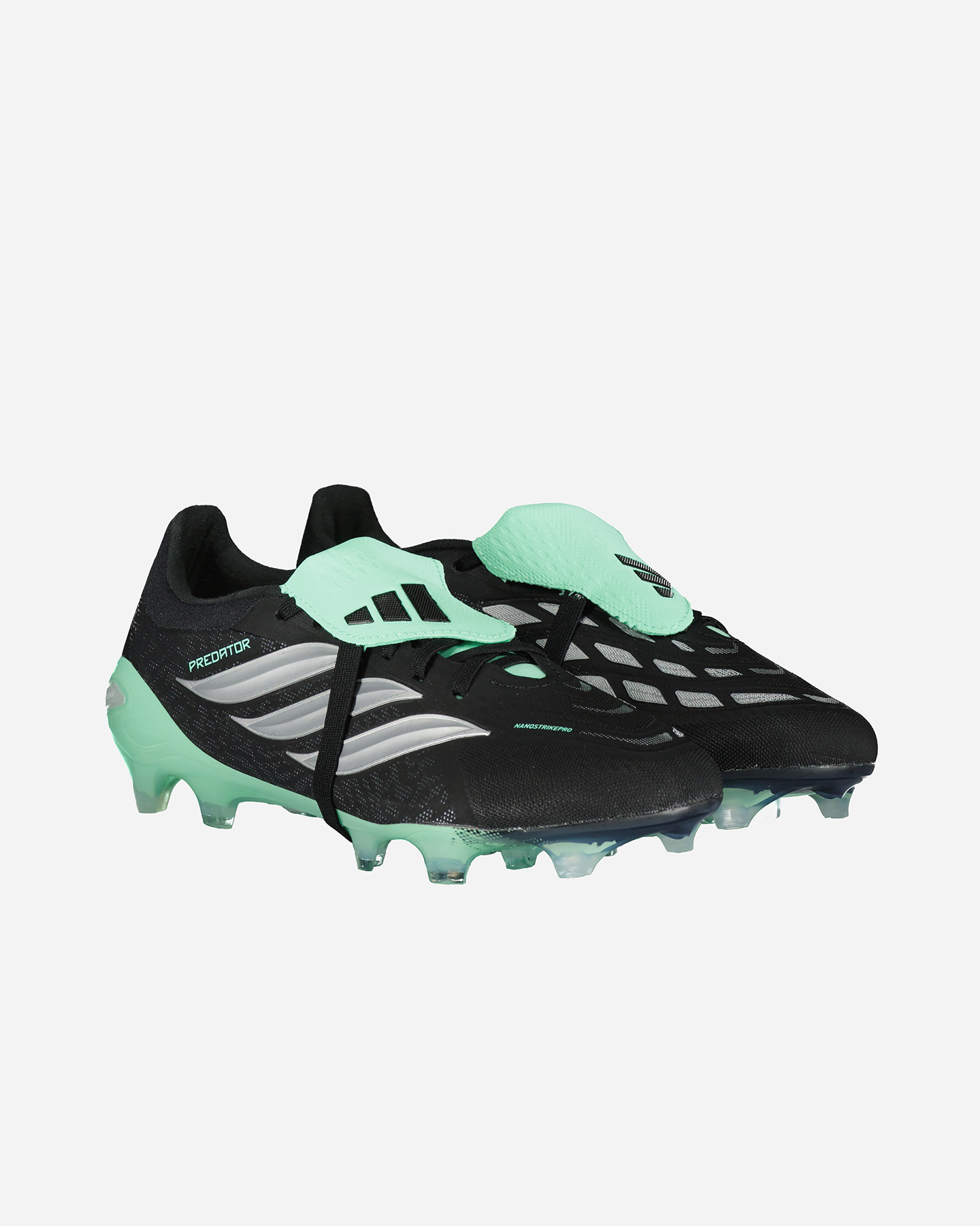 Scarpe calcio ADIDAS PREDATOR PRO FT FG M - 1 | Cisalfa Sport