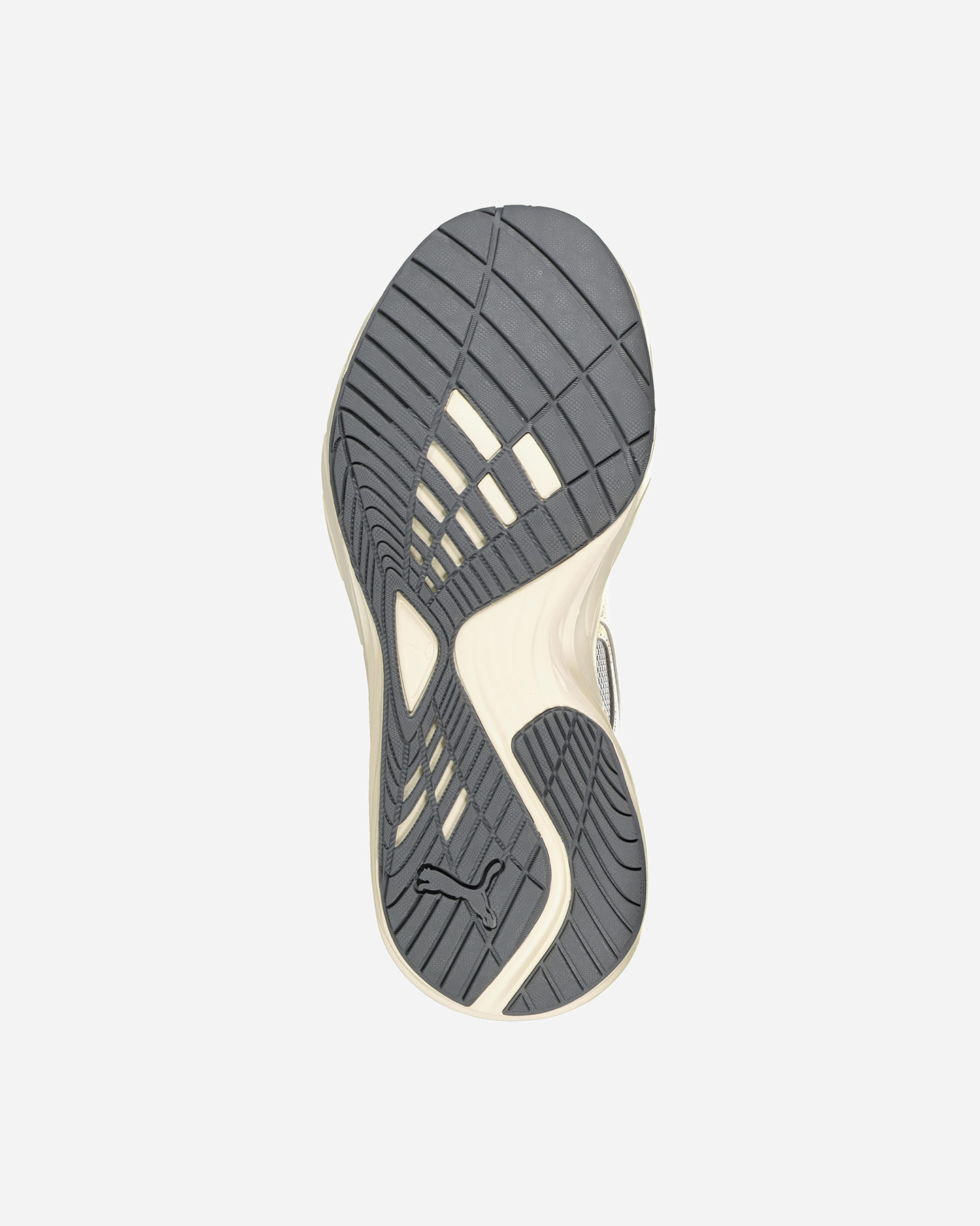 Scarpe sneakers PUMA HYPNOTIC LS2 M - Beige - 2 | Cisalfa Sport