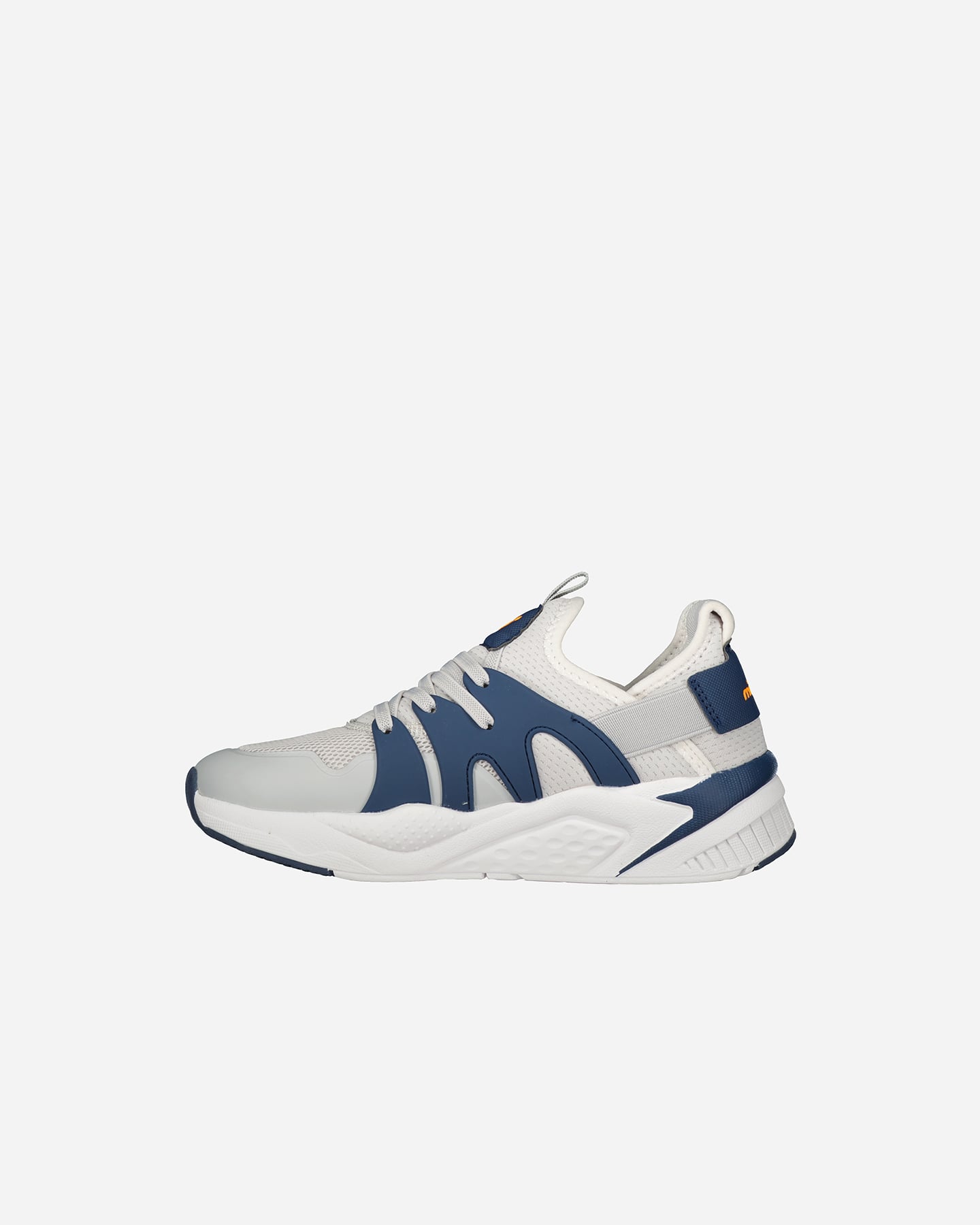 Scarpe sneakers MISTRAL WAYRACK JR - Grigio - 3 | Cisalfa Sport