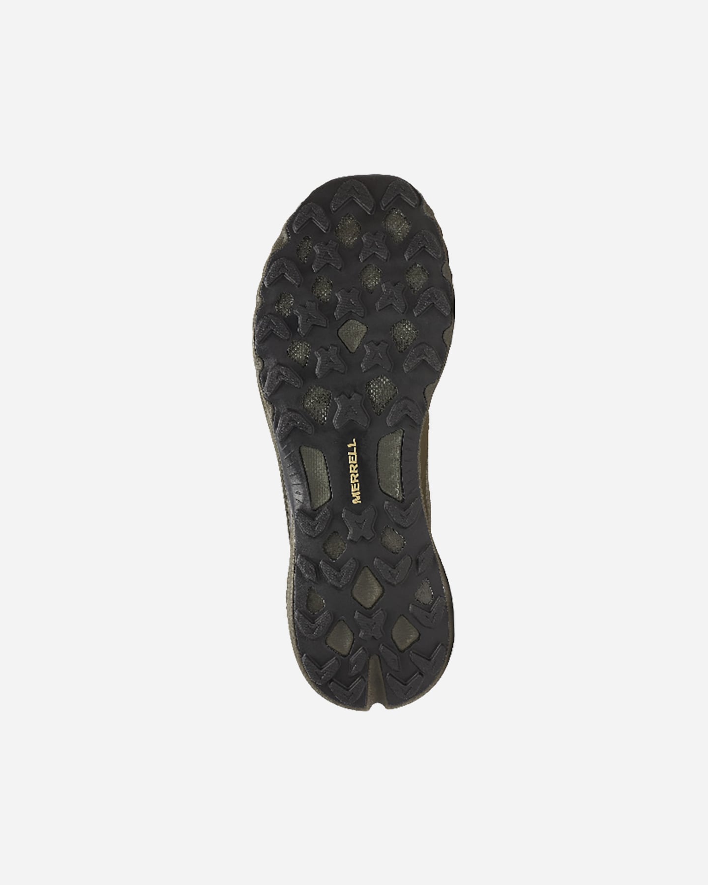 Scarpe trail MERRELL AGILITY TRAIL M - Beige - 2 | Cisalfa Sport