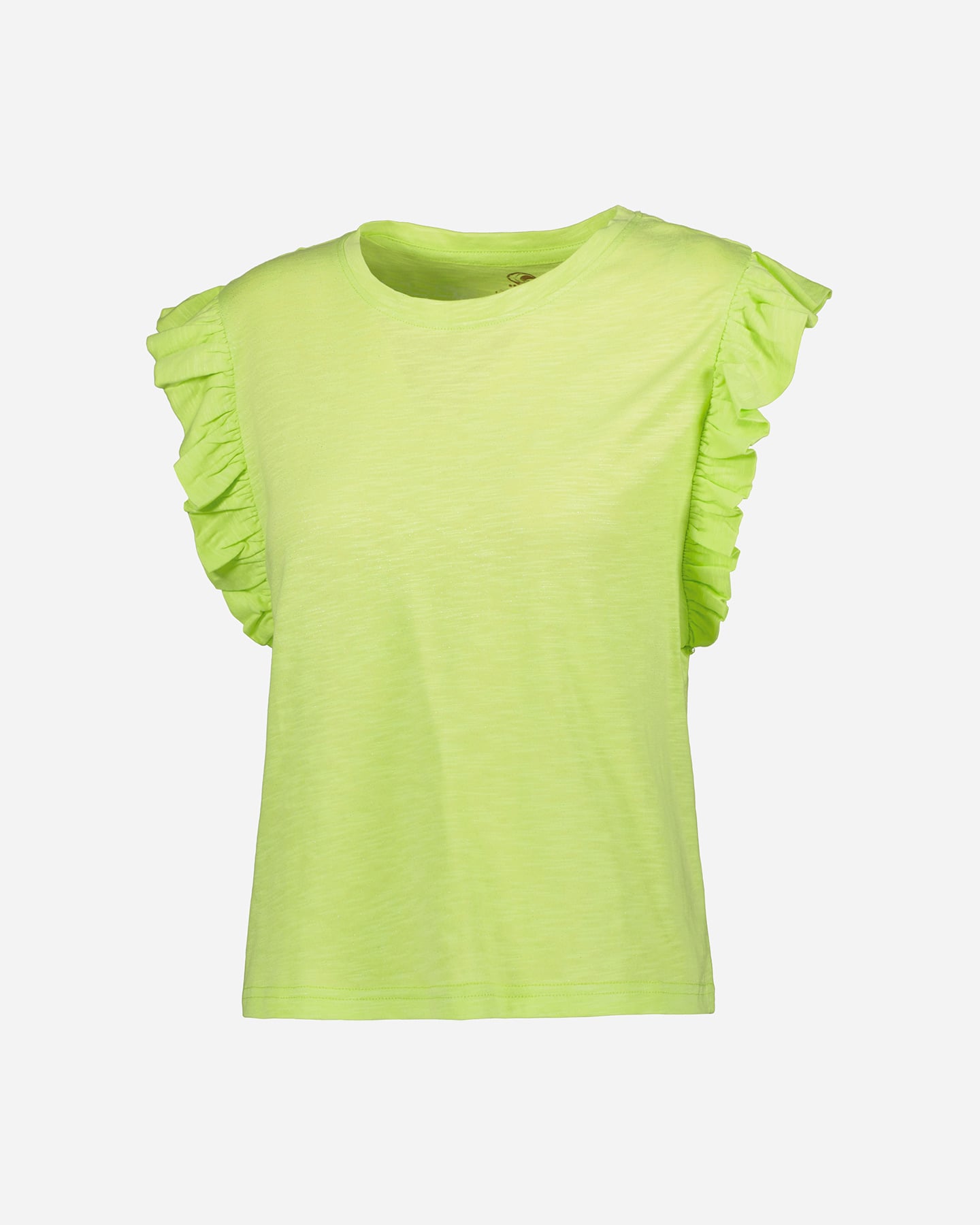 T-shirt MISTRAL BETTER W - Verde - 5 | Cisalfa Sport