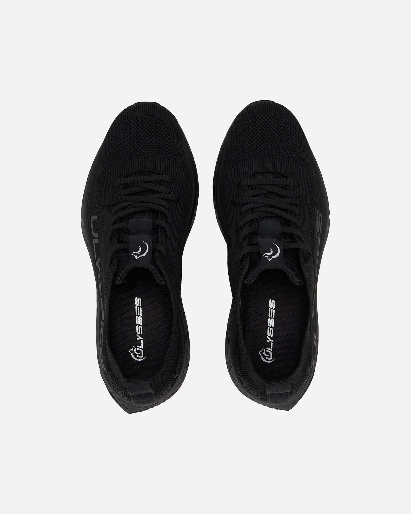 Scarpe running ULYSSES HONI 2 M - Nero - 3 | Cisalfa Sport