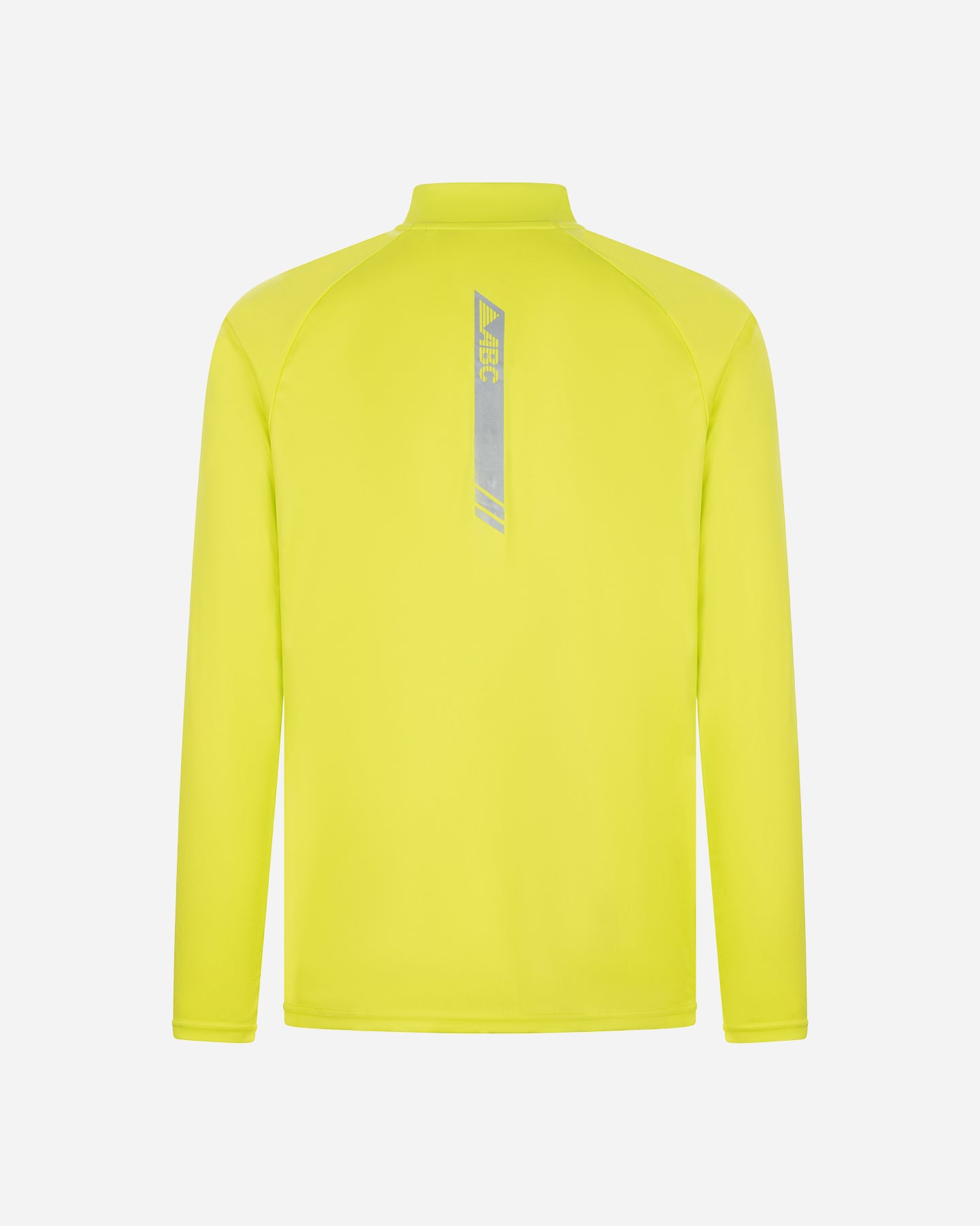 Maglia running ABC ESSENTIAL M - Arancione - 1 | Cisalfa Sport