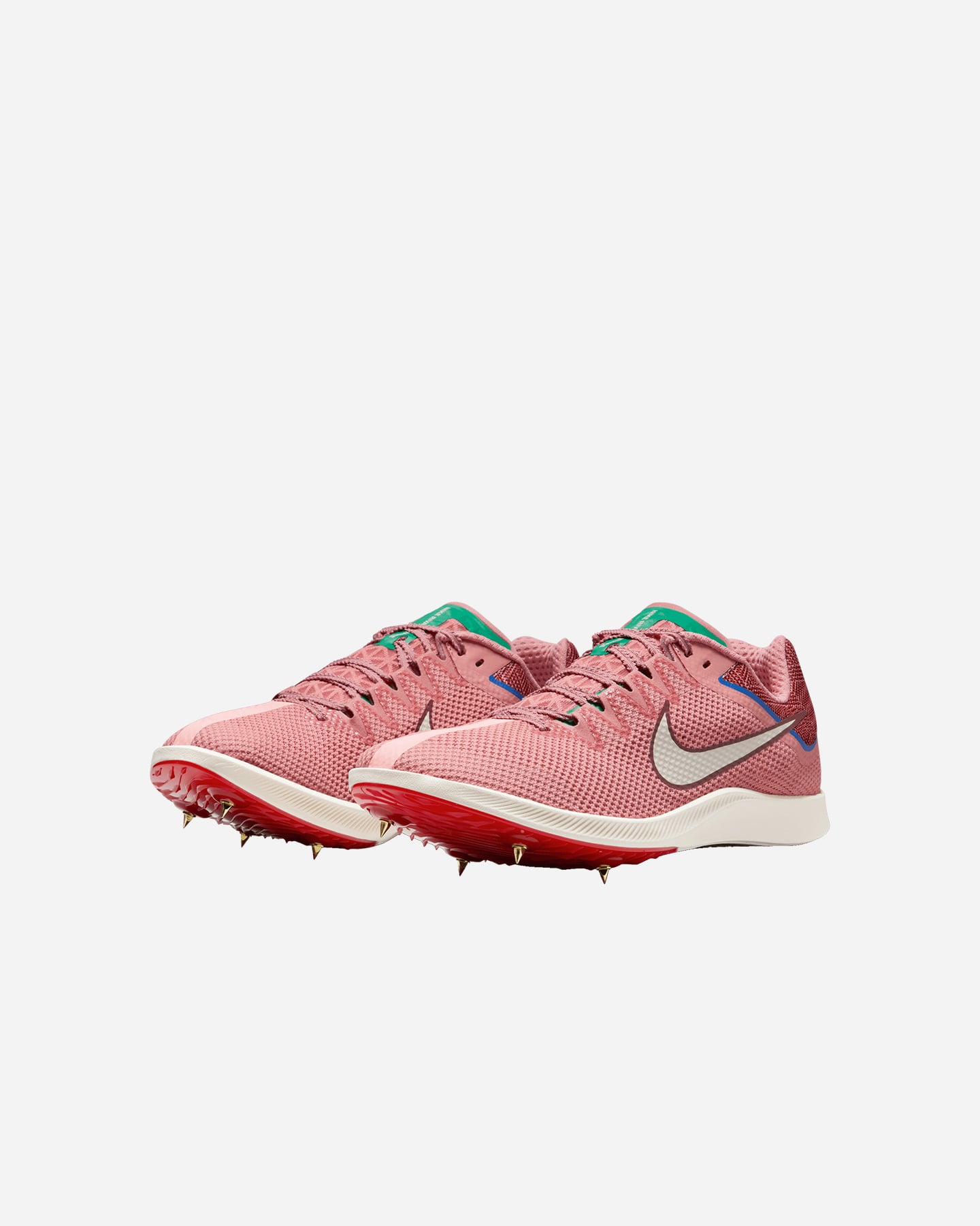 Scarpe running NIKE RIVAL DISTANCE ALL M - Rosso - 1 | Cisalfa Sport