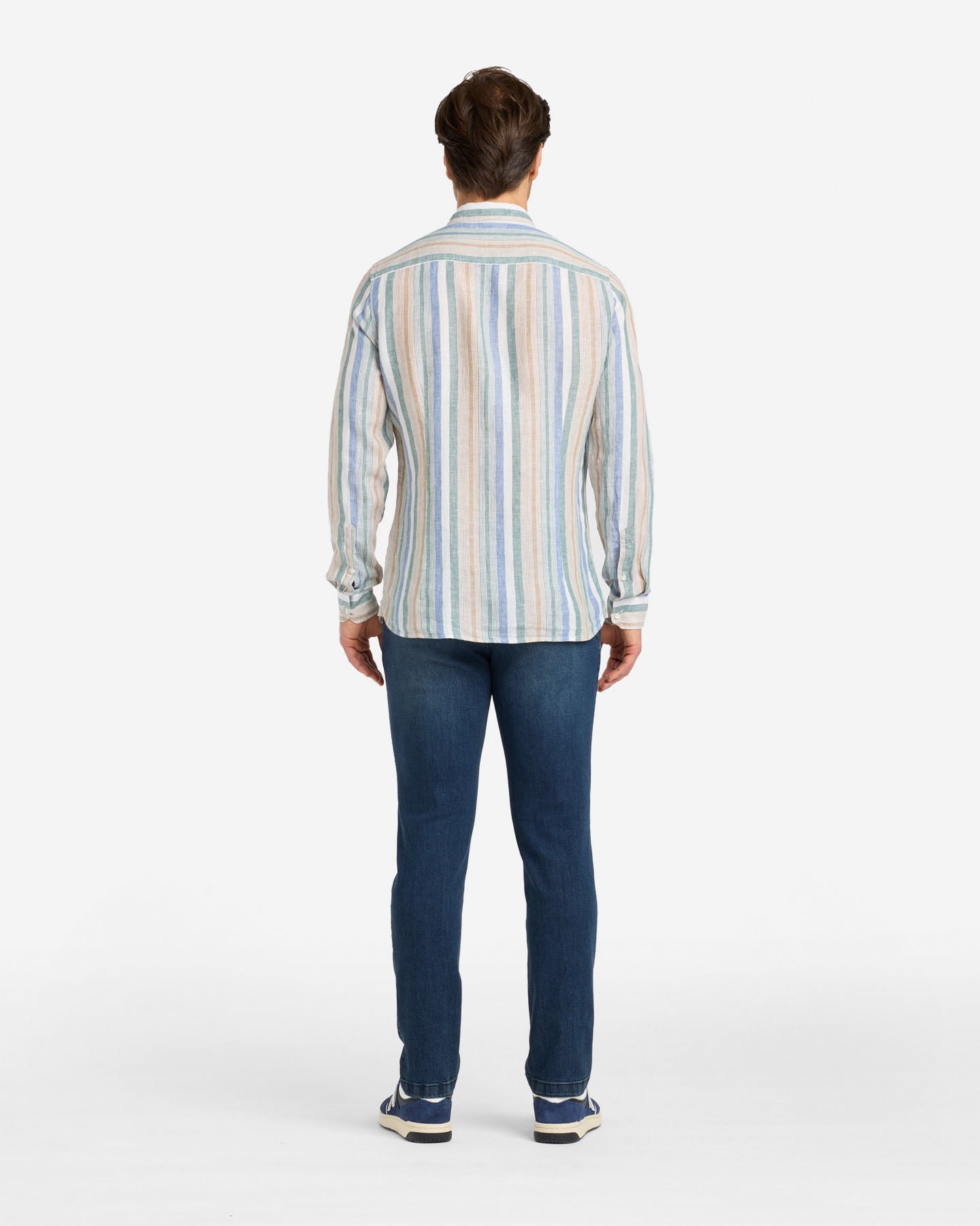 Camicia BEST COMPANY AUSTRALIAN WILD SAFARI M - Color mix - 3 | Cisalfa Sport
