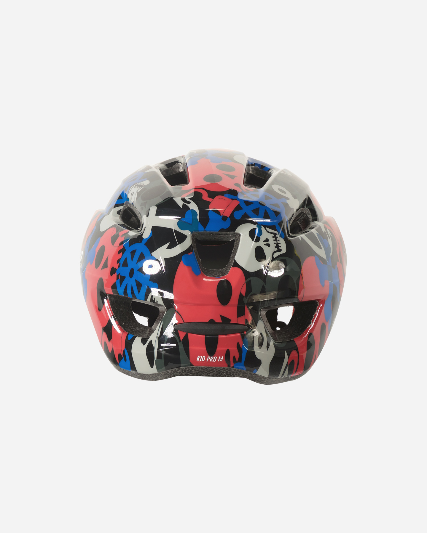 Casco bici LIMAR PRO PIRATES JR - 3 | Cisalfa Sport