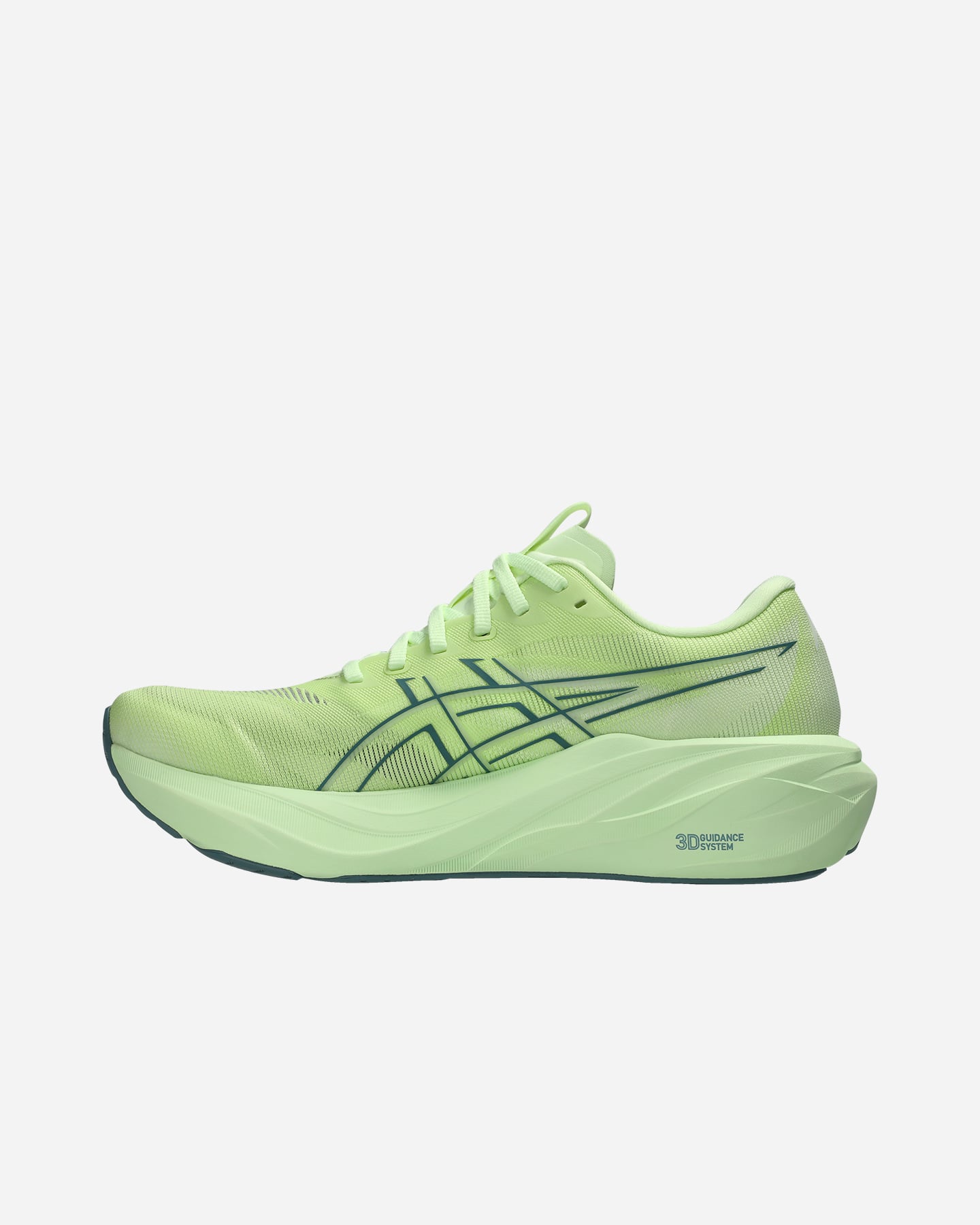Scarpe running ASICS GT-2000 15 M - Giallo - 3 | Cisalfa Sport