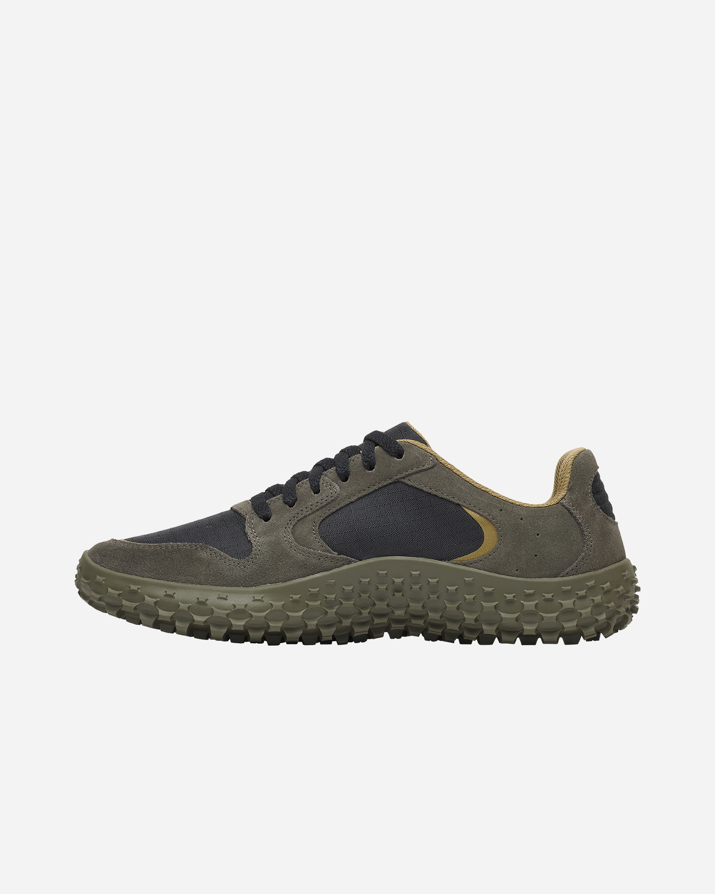 Scarpe sneakers MERRELL WRAPT SNEAKER M - Nero - 5 | Cisalfa Sport