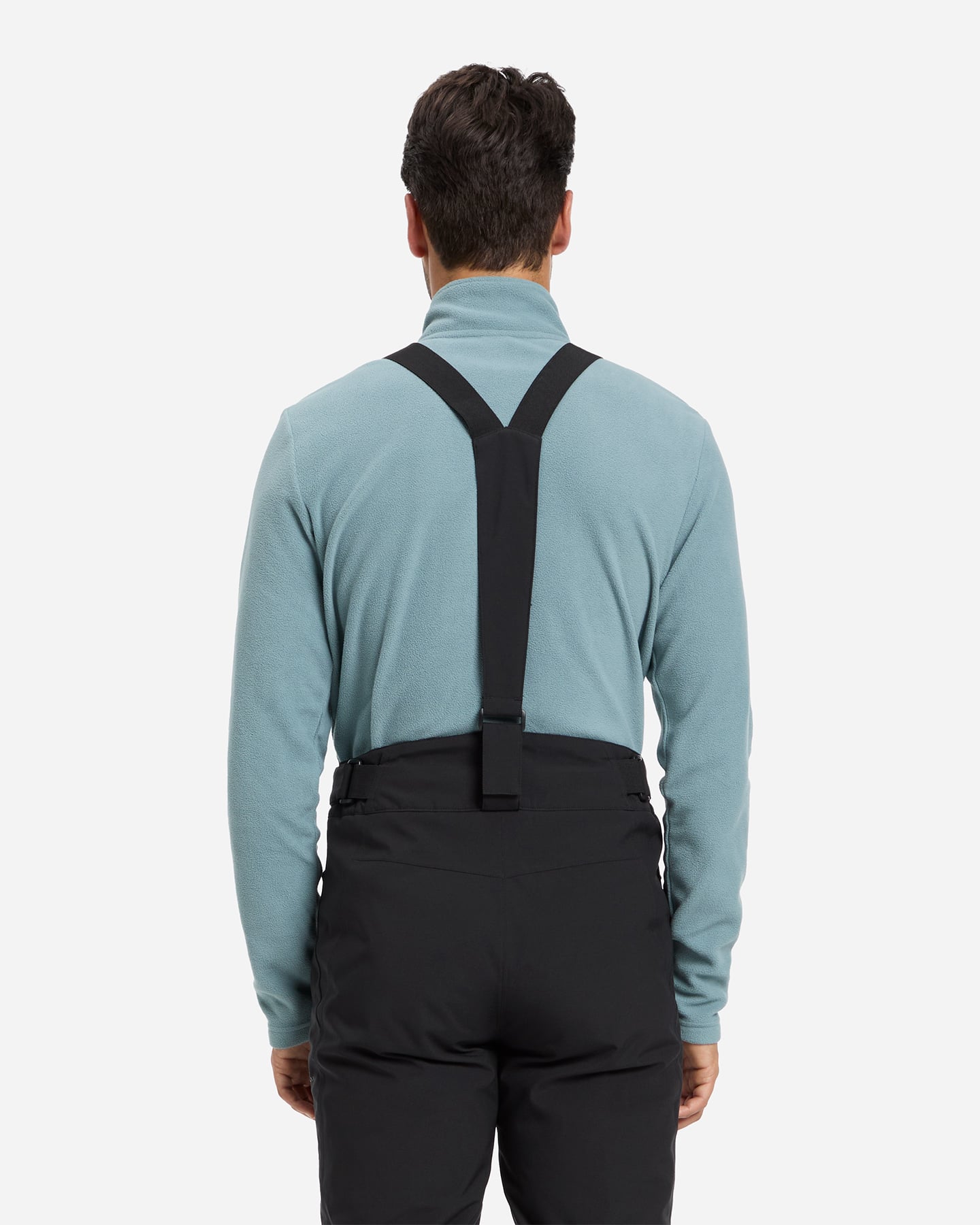 Pantalone sci MCKINLEY DIDI II M - Nero - 2 | Cisalfa Sport