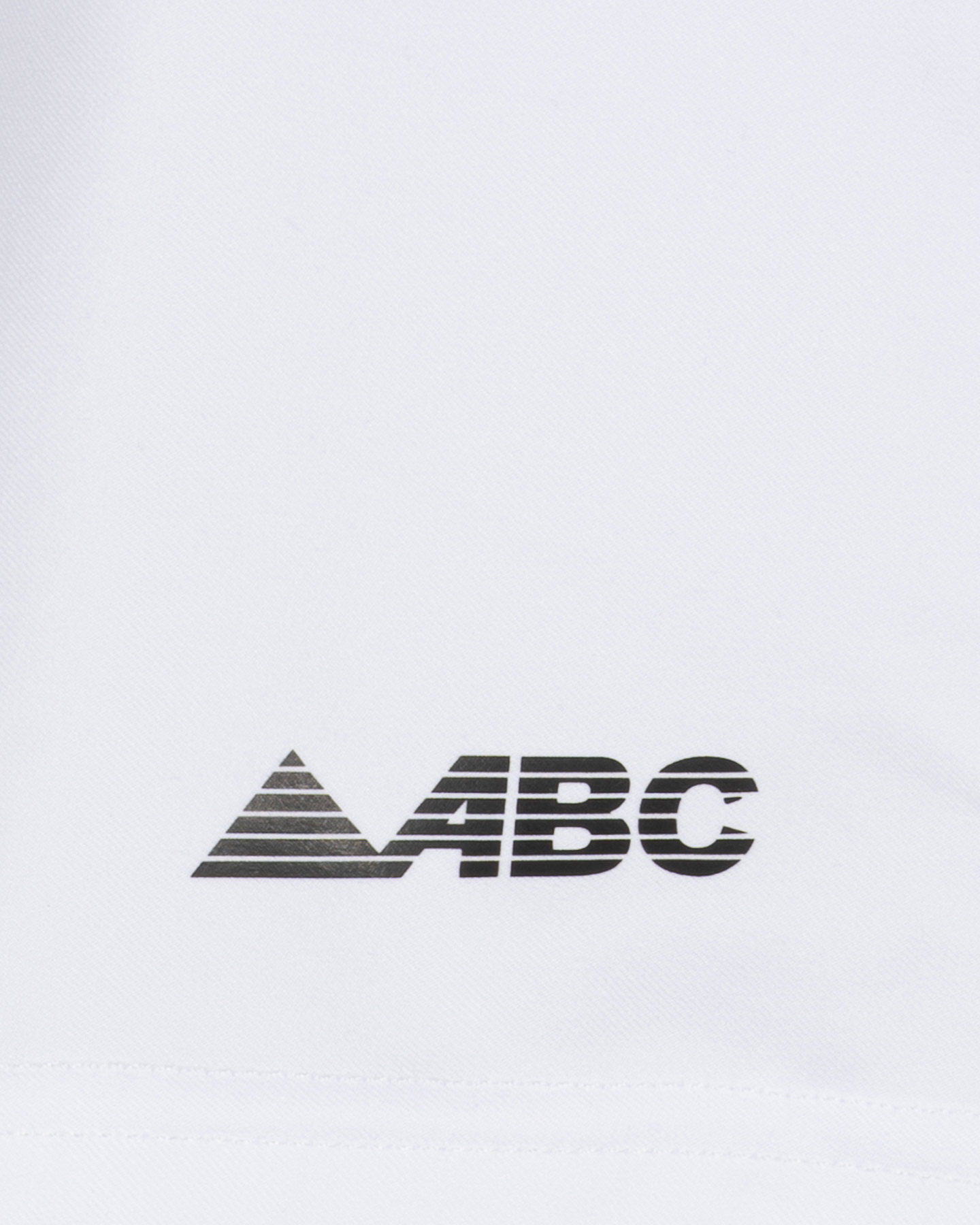 Gonna ABC ESSENTIAL W - Bianco - 2 | Cisalfa Sport