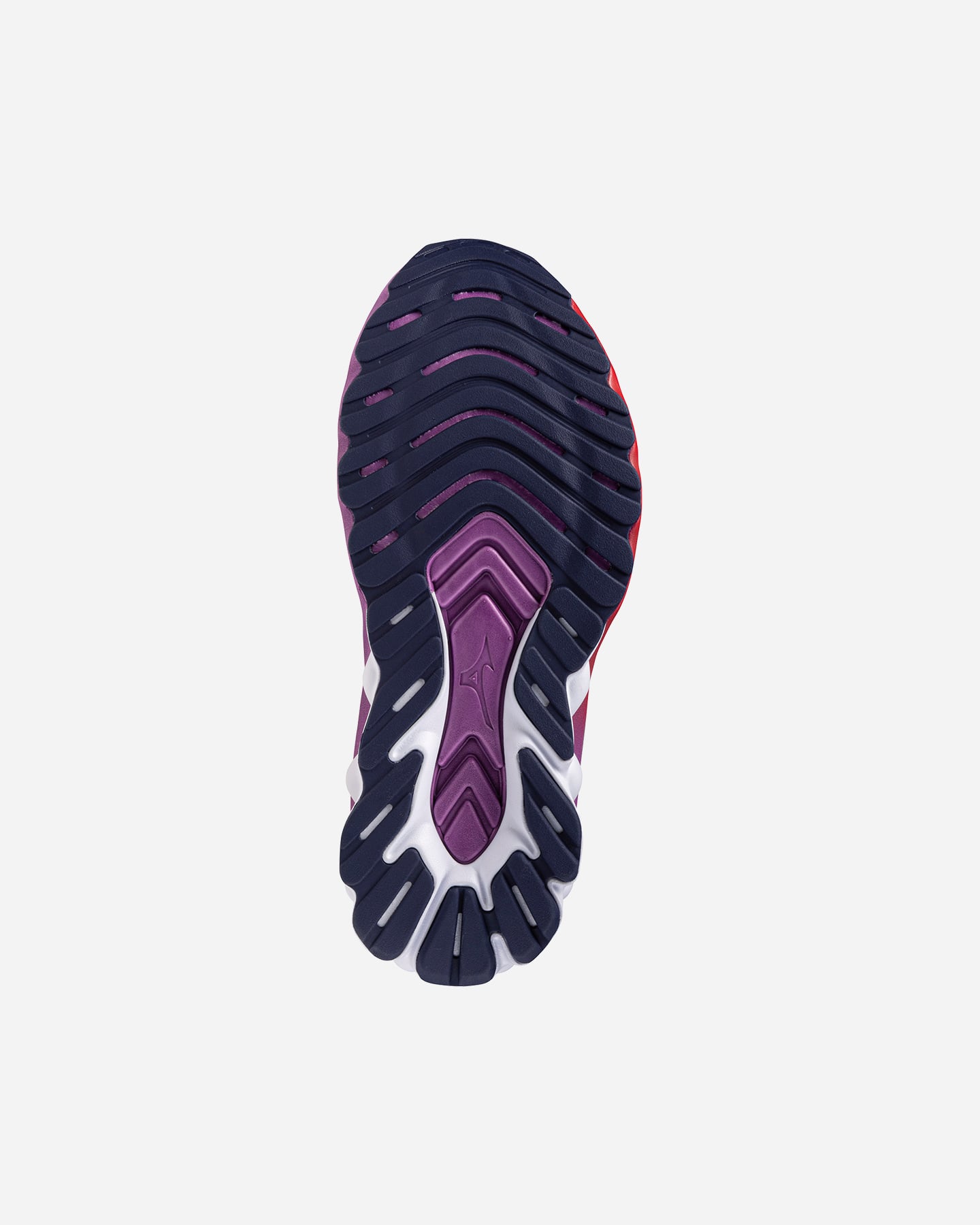 Scarpe running MIZUNO WAVE SKYRISE 7 W - 2 | Cisalfa Sport