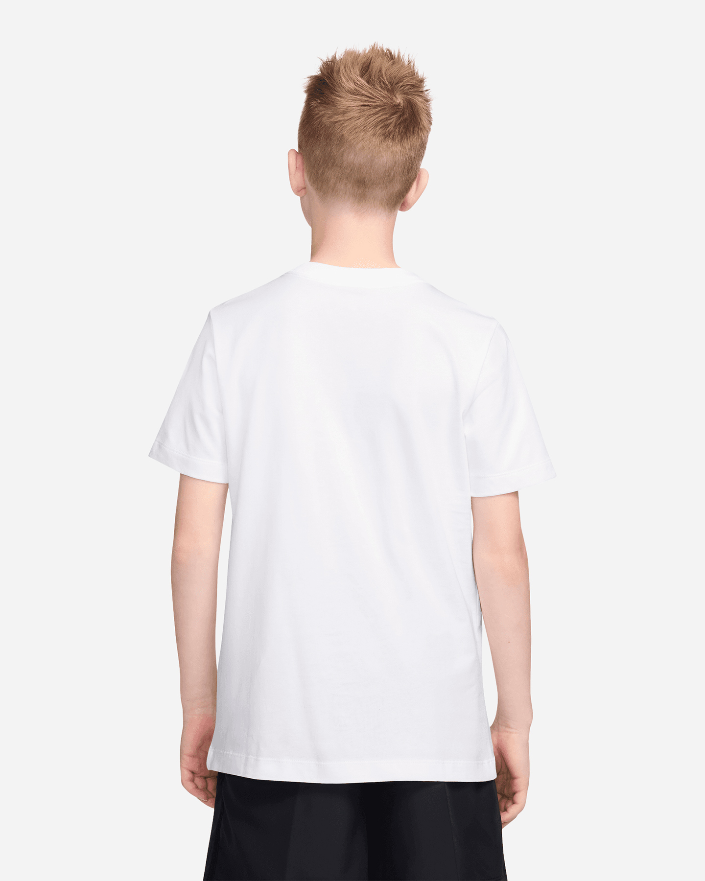 T-shirt NIKE AIRAX 90 GRAPHIC JR - Bianco - 1 | Cisalfa Sport