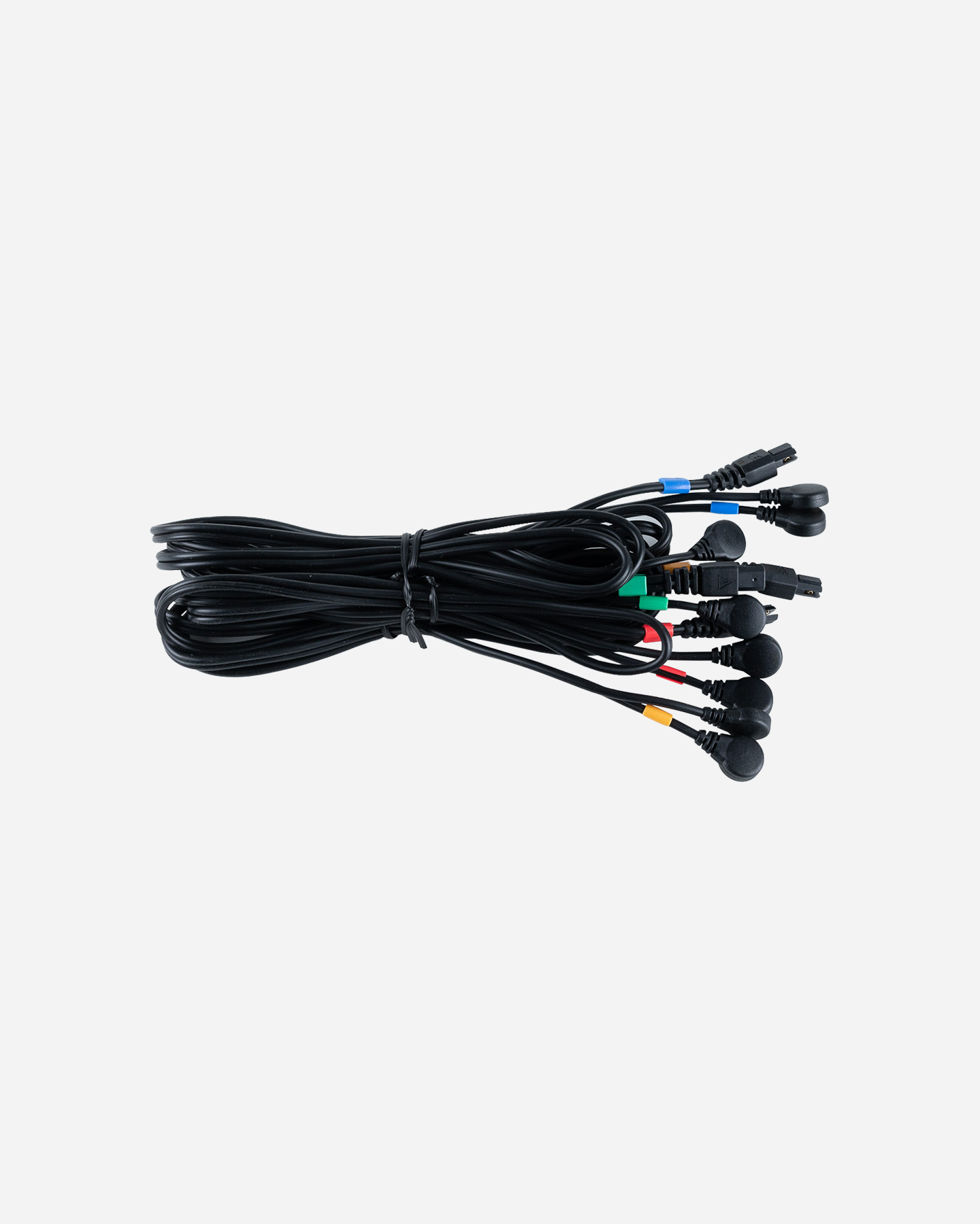 Elettrostimolatore COMPEX SP 2.0 - Color mix - 3 | Cisalfa Sport