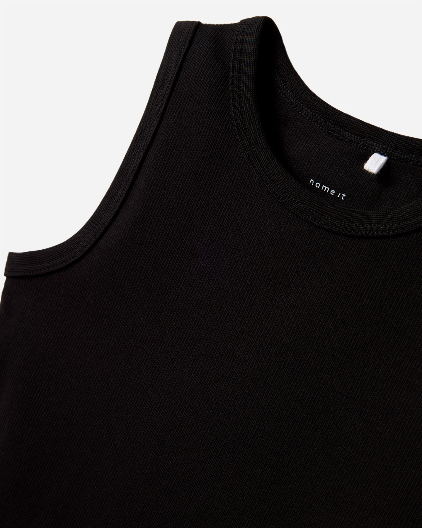 Abito NAME IT SLIM JR - Nero - 3 | Cisalfa Sport