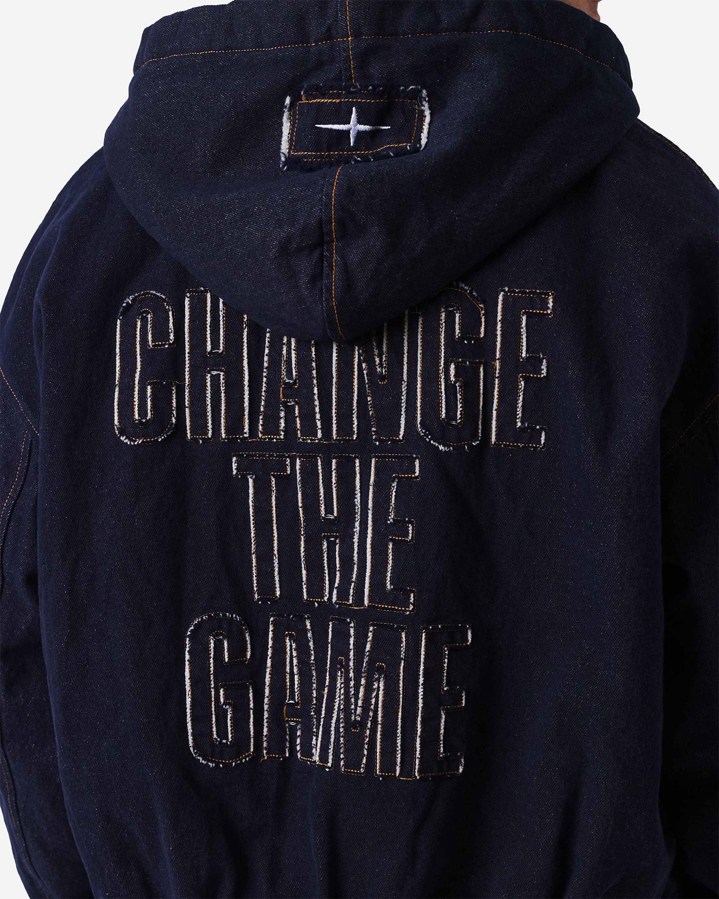 Giacca PROJECT X PARIS ICE AGE M - Blu - 5 | Cisalfa Sport