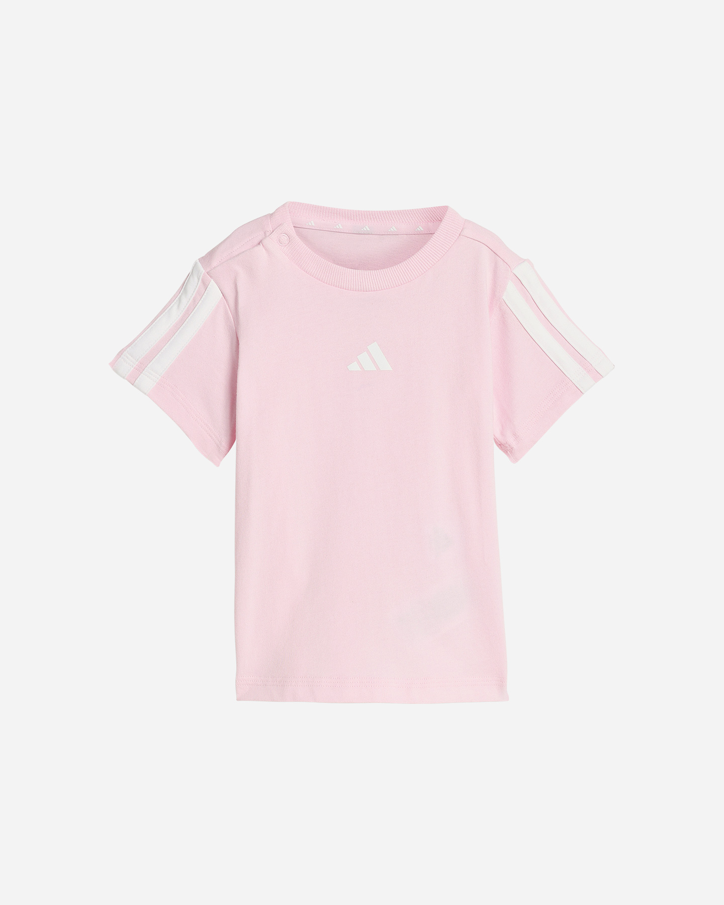 Completo ADIDAS SET ESSENTIALS INF JR - 1 | Cisalfa Sport