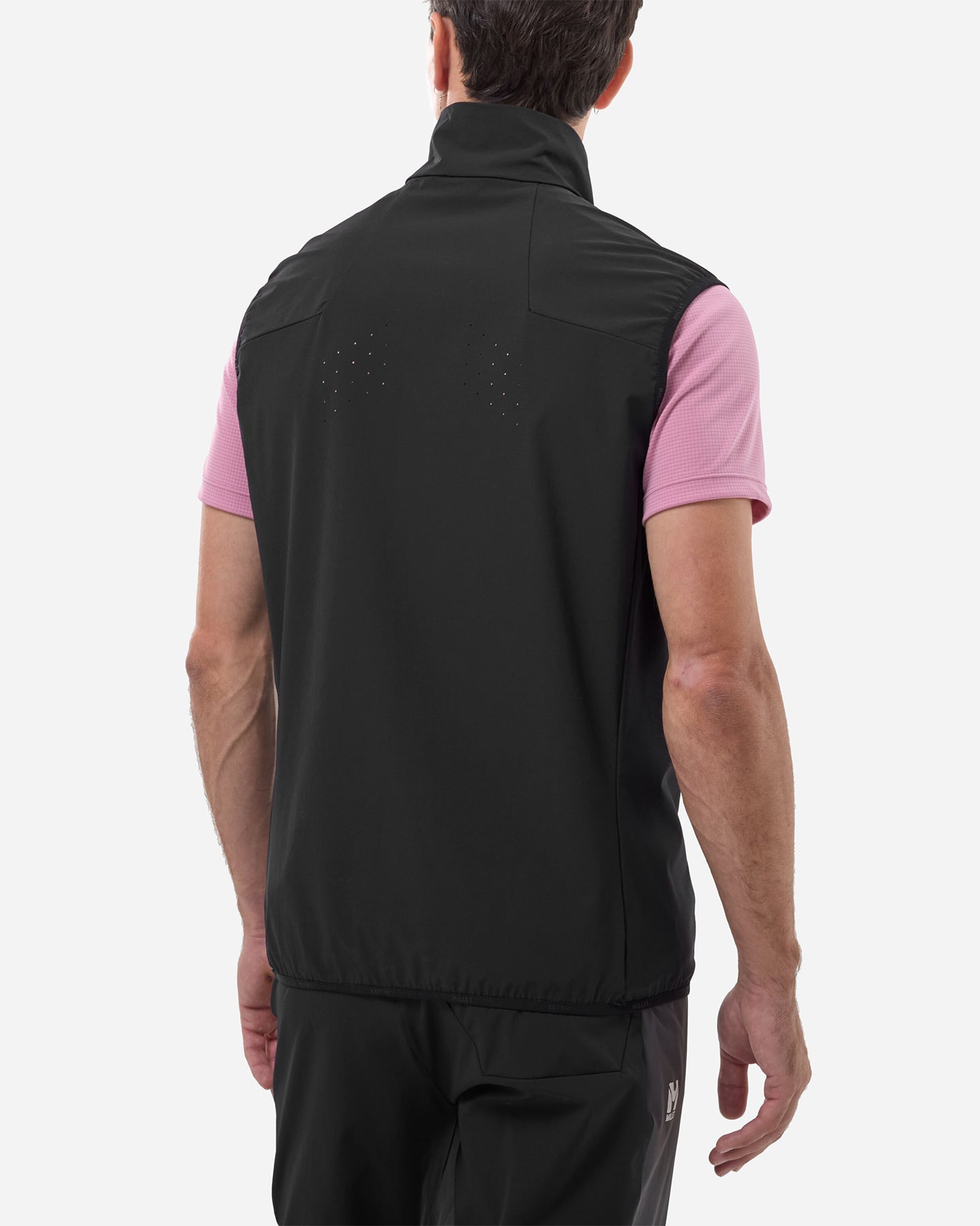 Gilet MILLET KAMET XCS M - Nero - 2 | Cisalfa Sport