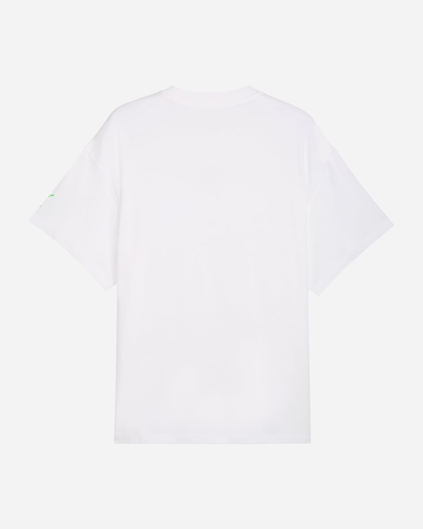 Maglia basket PUMA MELO ALWAYZ ON M - Bianco - 1 | Cisalfa Sport