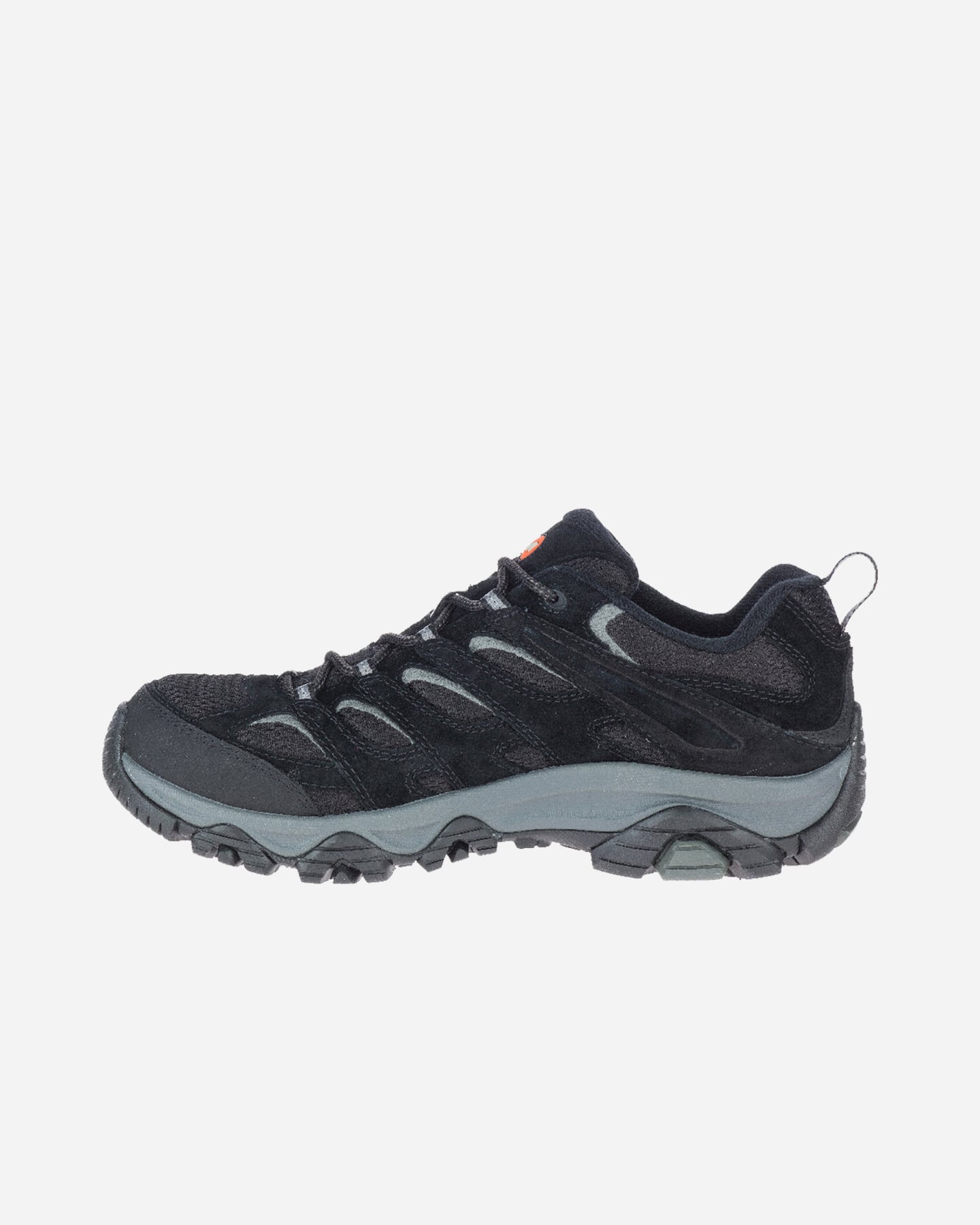 Scarpe trail MERRELL MOAB 3 GTX M - Nero - 5 | Cisalfa Sport