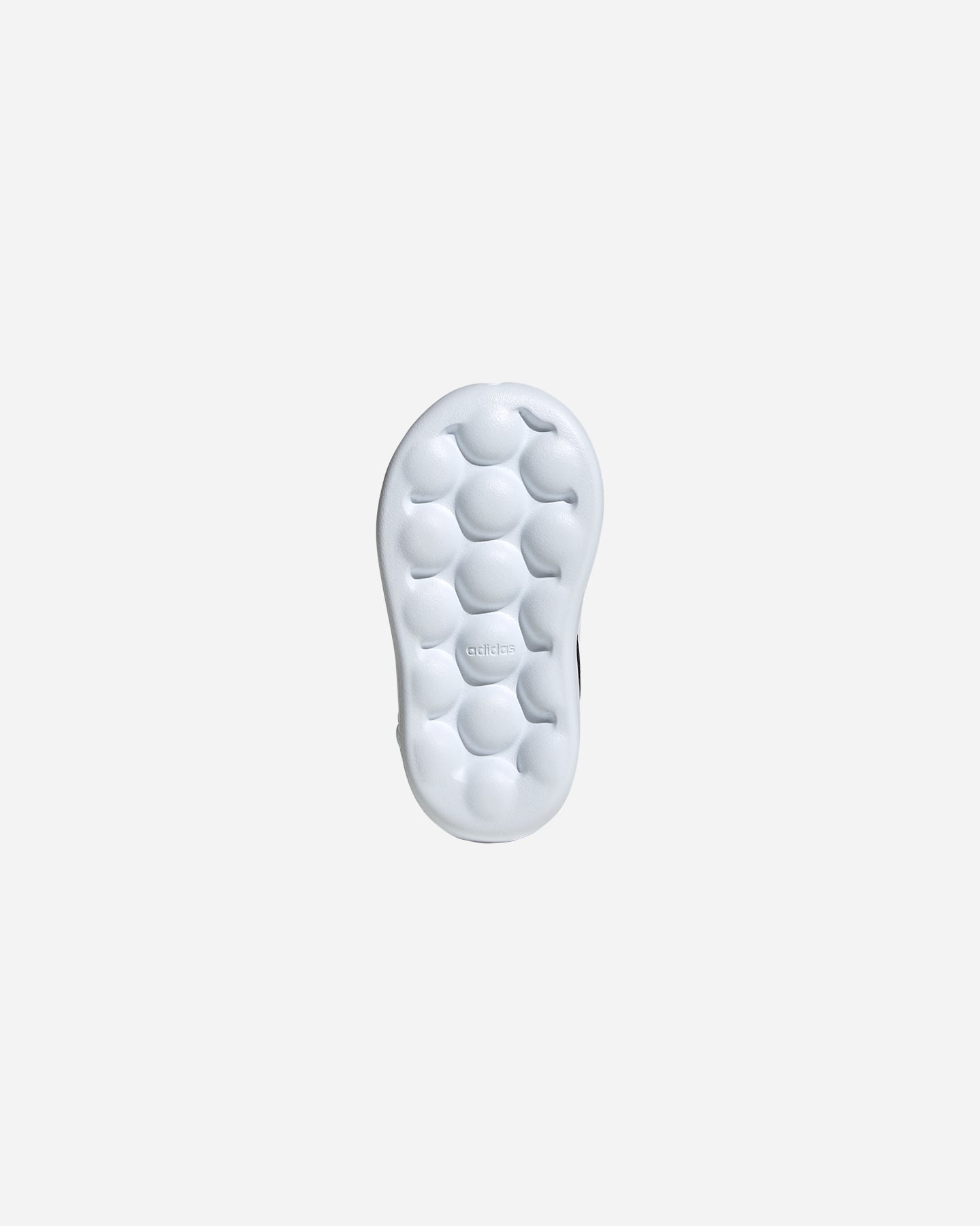 Scarpe sneakers ADIDAS CORE GRAND COURT 2.0 JR - Bianco - 1 | Cisalfa Sport