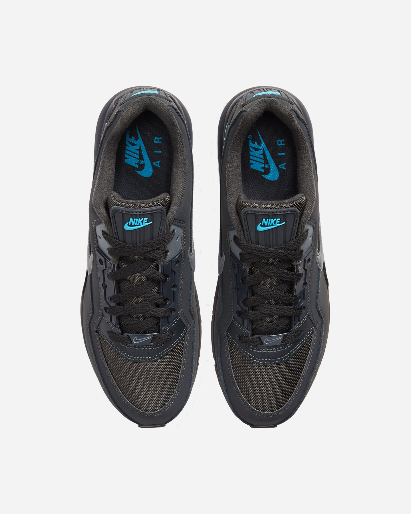 Scarpe sneakers NIKE AIR MAX LTD 3 M - Grigio - 3 | Cisalfa Sport