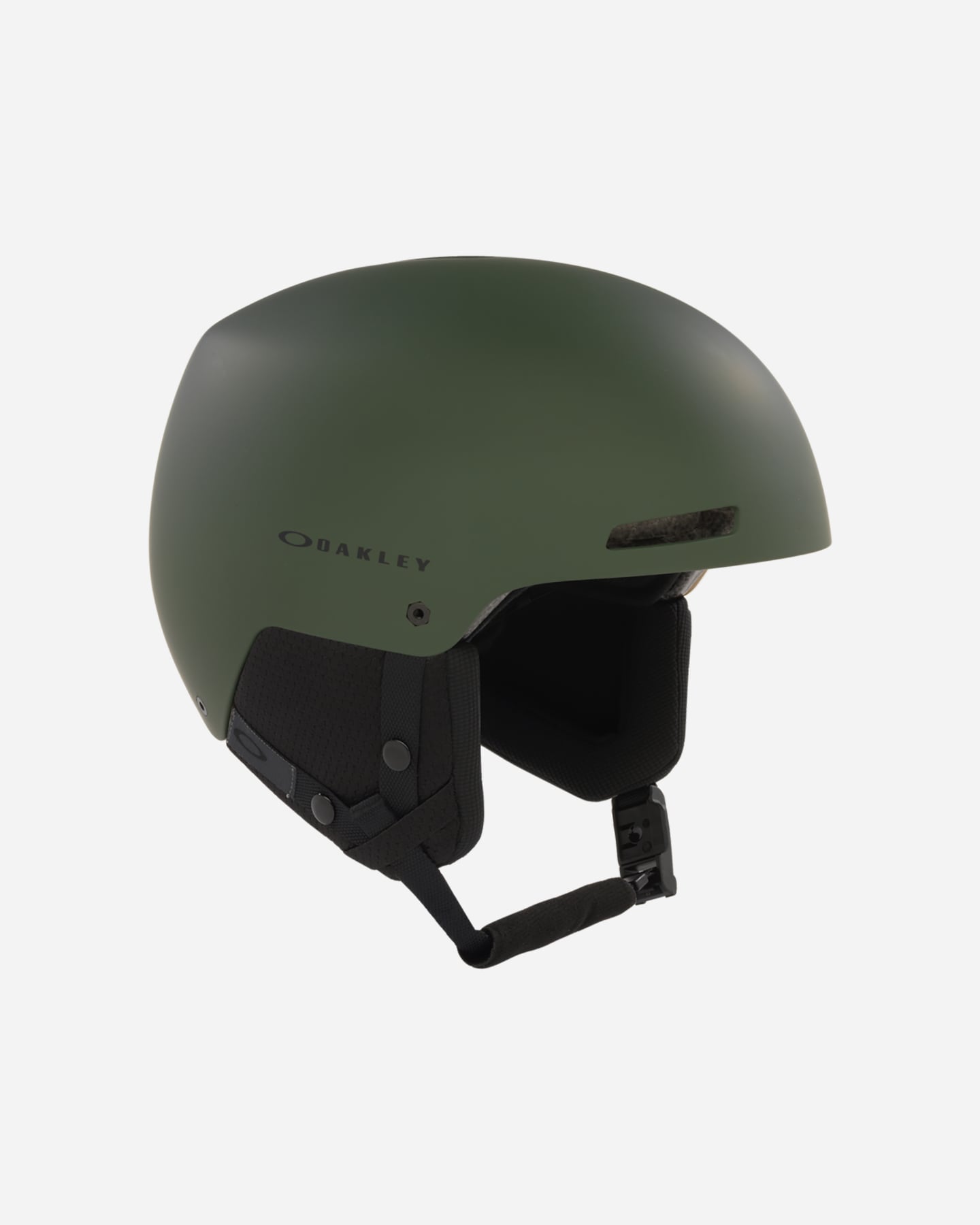 Casco sci OAKLEY MOD1 PRO M - Verde - 2 | Cisalfa Sport