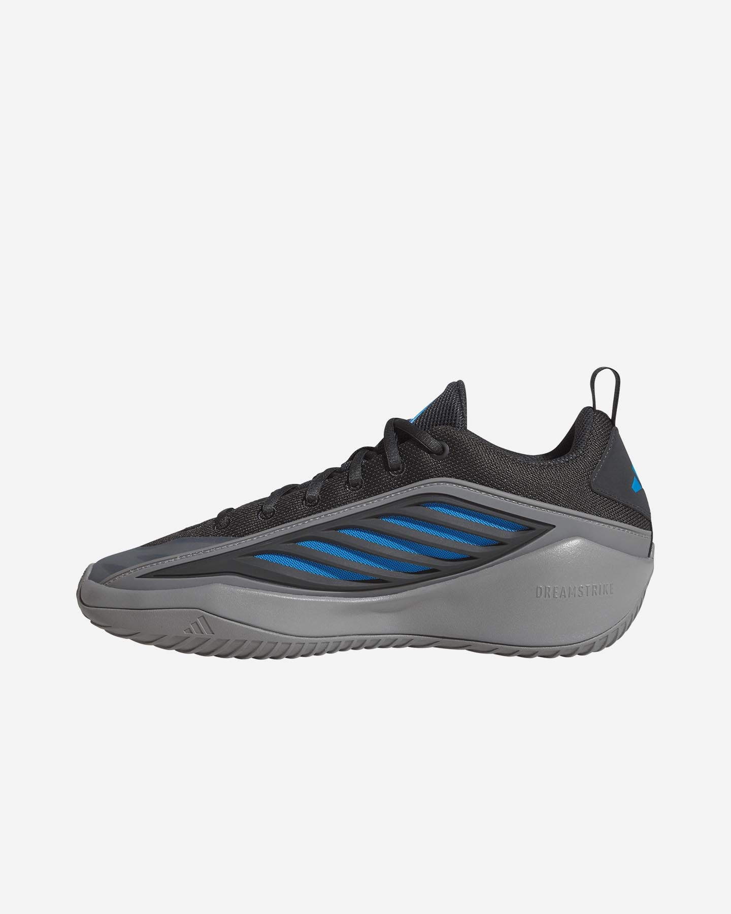 Scarpe basket ADIDAS BELIEVE THAT 1 M - Grigio - 3 | Cisalfa Sport