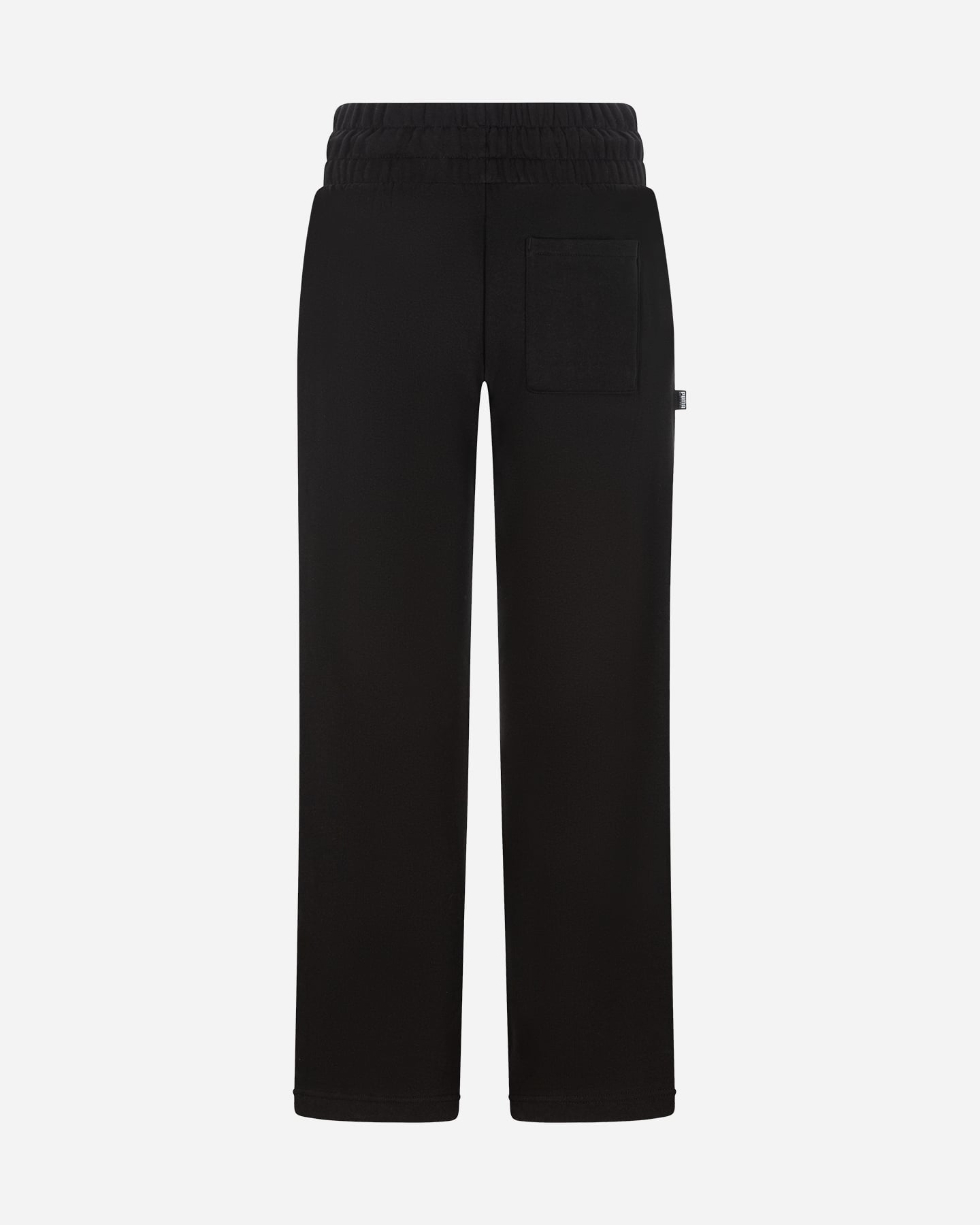 Pantalone PUMA DIRITTI W - Nero - 1 | Cisalfa Sport