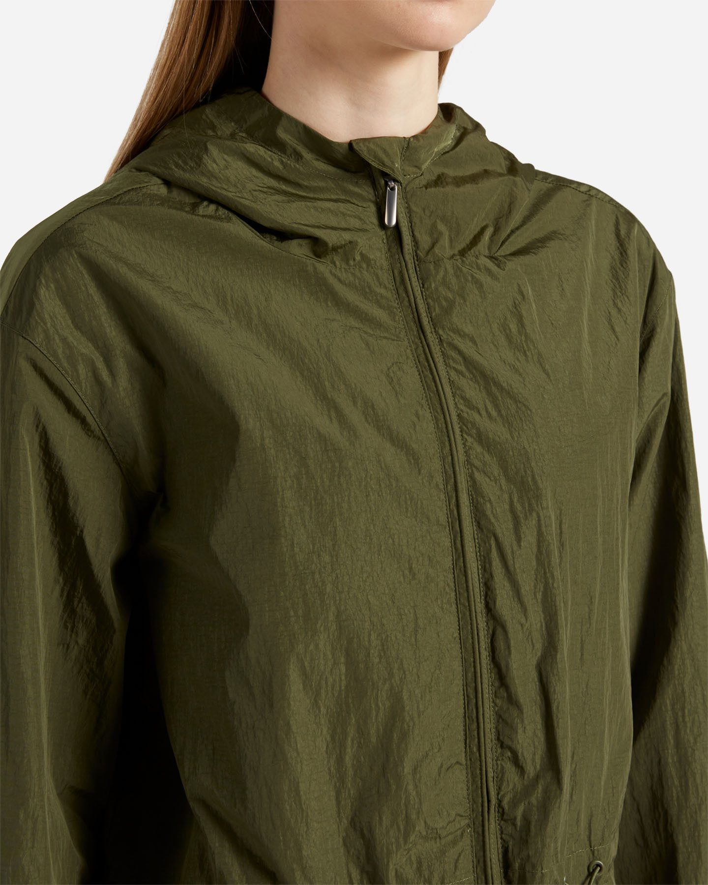 Giubbotto DACK'S URBAN W - Verde - 4 | Cisalfa Sport
