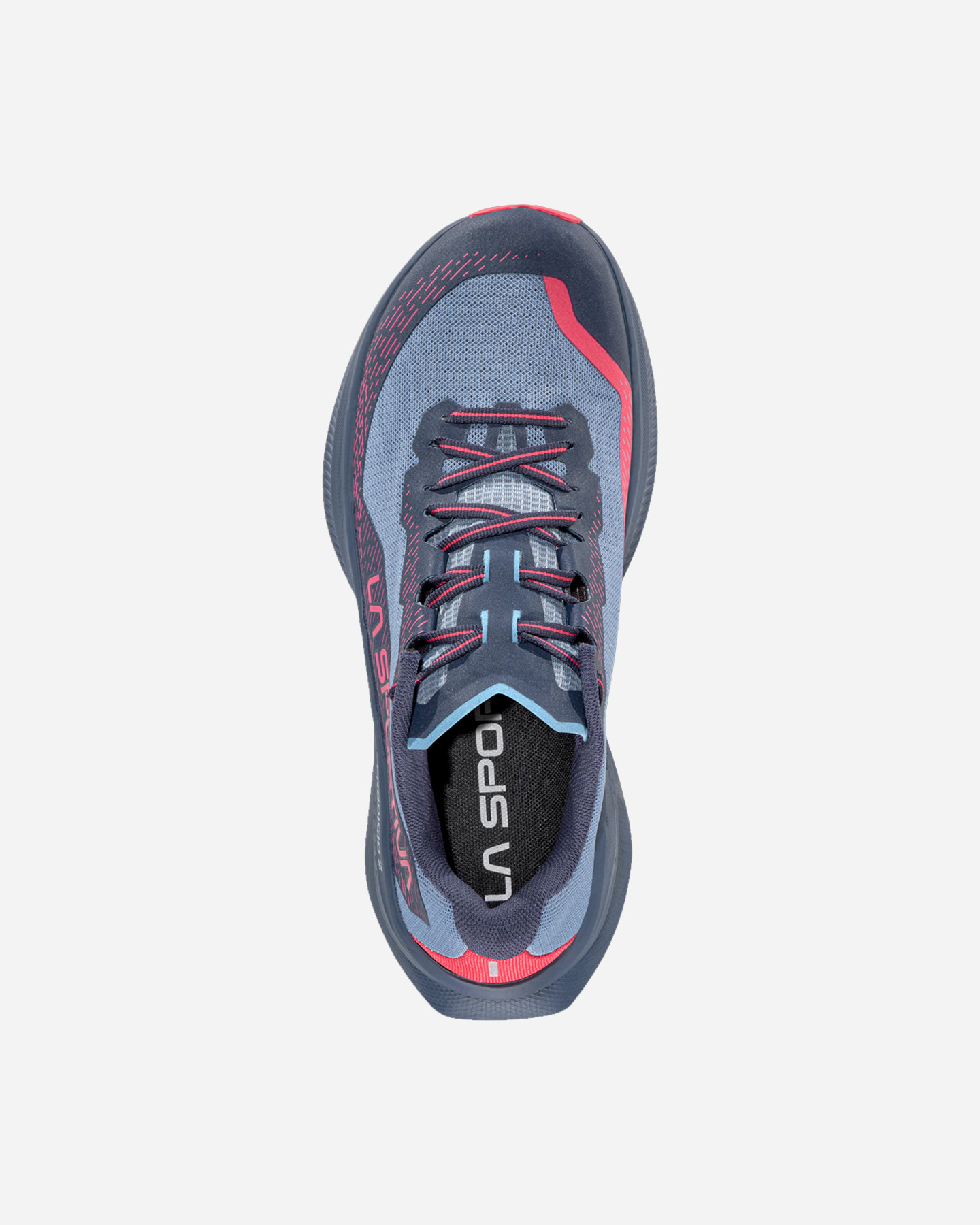 Scarpe trail LA SPORTIVA PRODIGIO 2 W - Azzurro - 2 | Cisalfa Sport
