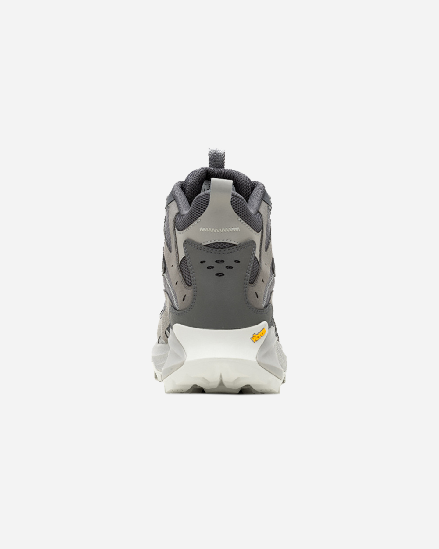 Scarpe escursionismo MERRELL MOAB SPEED 2 MID GTX M - Grigio - 5 | Cisalfa Sport
