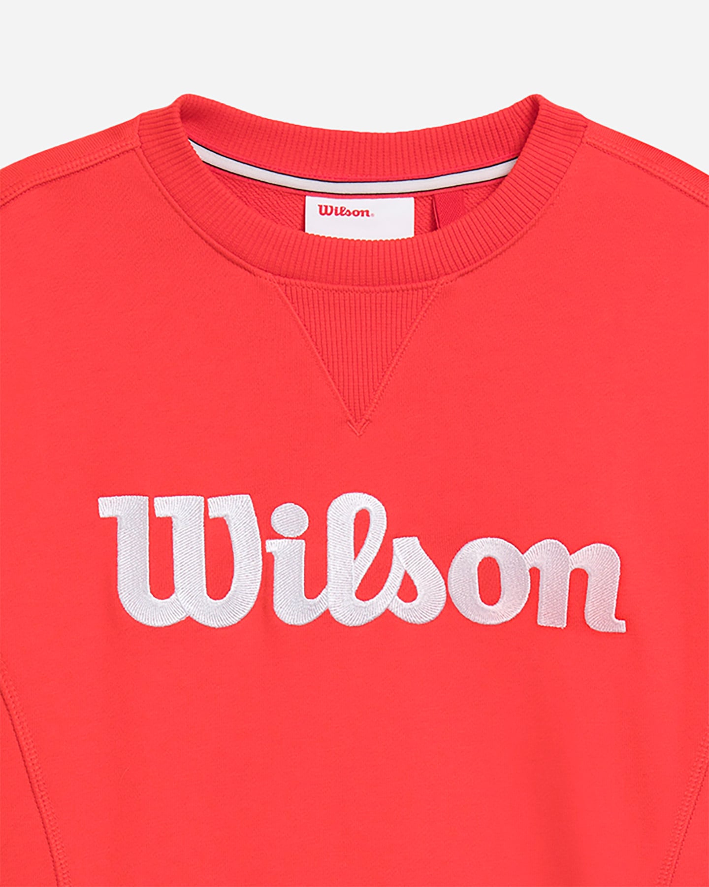 Tuta tennis WILSON TEAM JR - Color mix - 1 | Cisalfa Sport