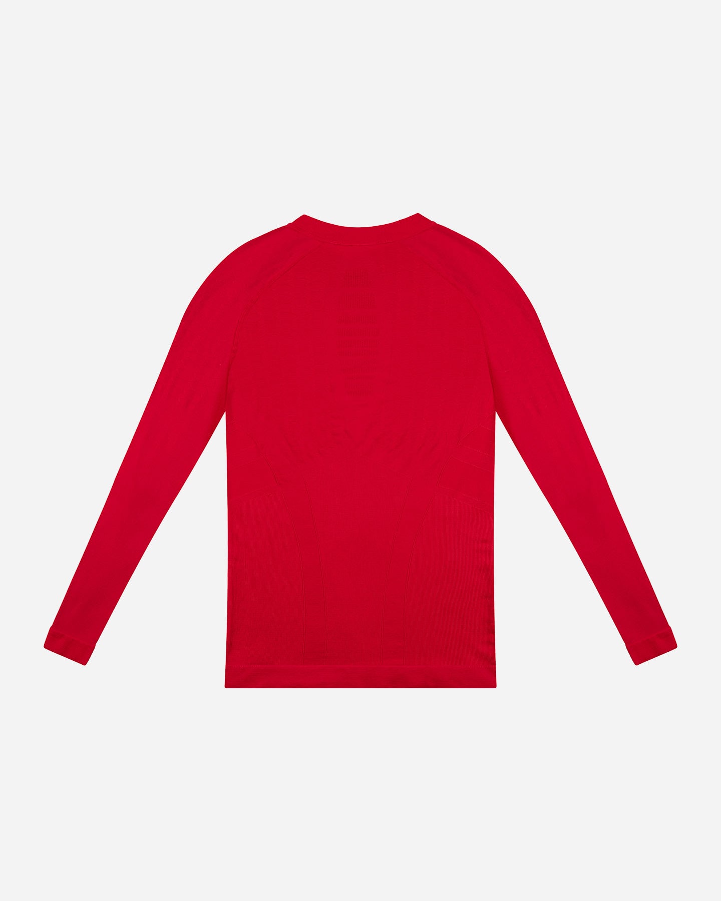 Maglia intimo tecnico DIADORA HIDDEN POWER M - Rosso - 1 | Cisalfa Sport