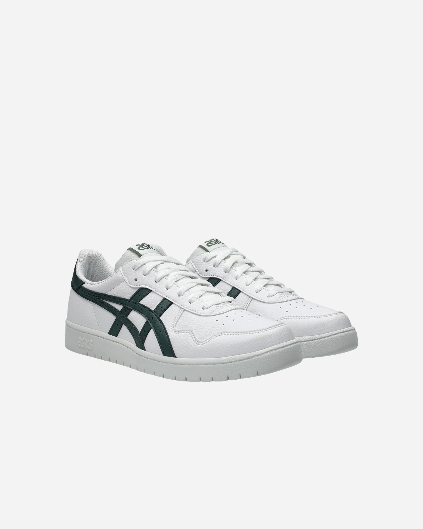 Scarpe sneakers ASICS JAPAN S - Bianco - 1 | Cisalfa Sport