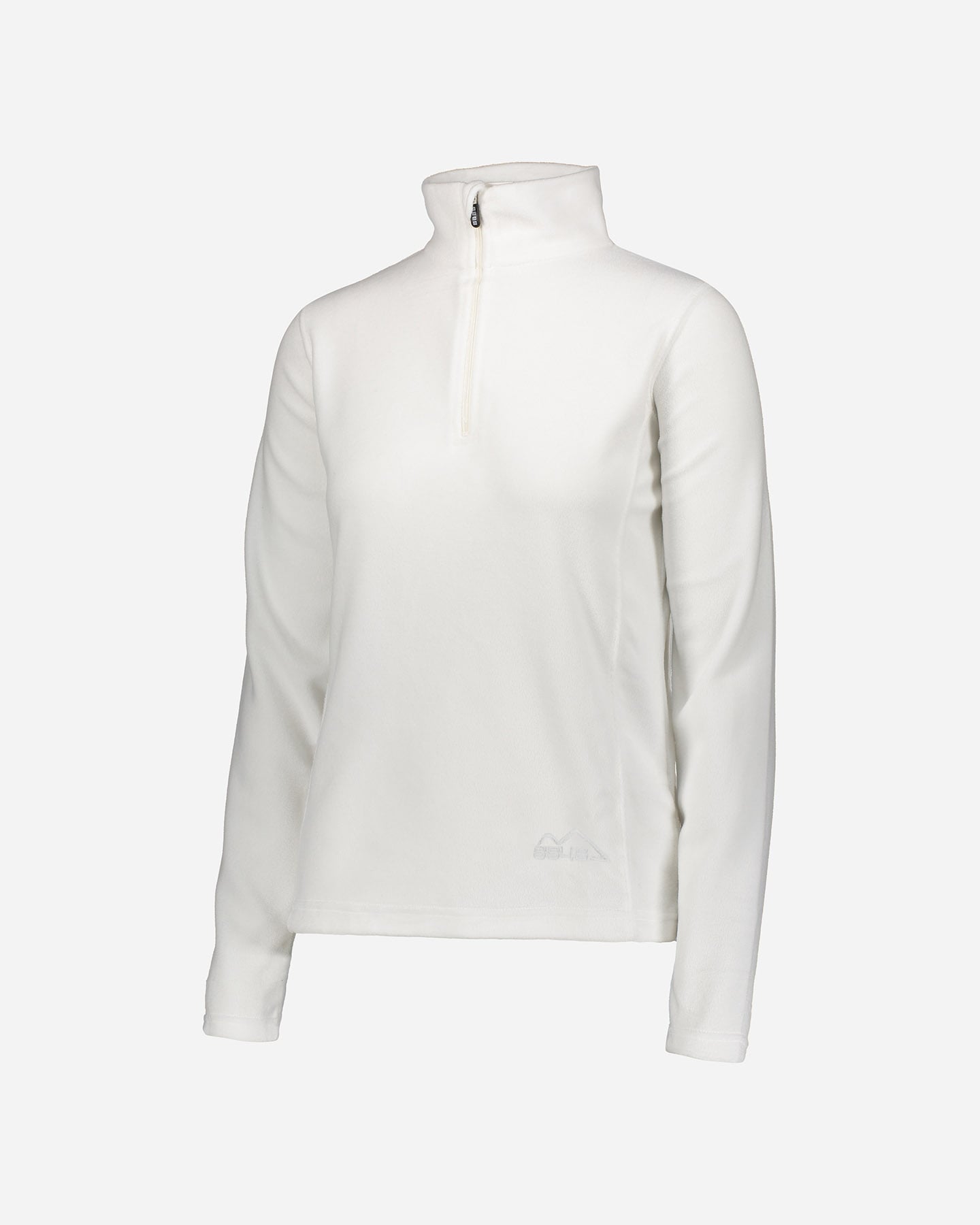 Micropile 8848 SKI ESSENTIAL W - Bianco - 5 | Cisalfa Sport