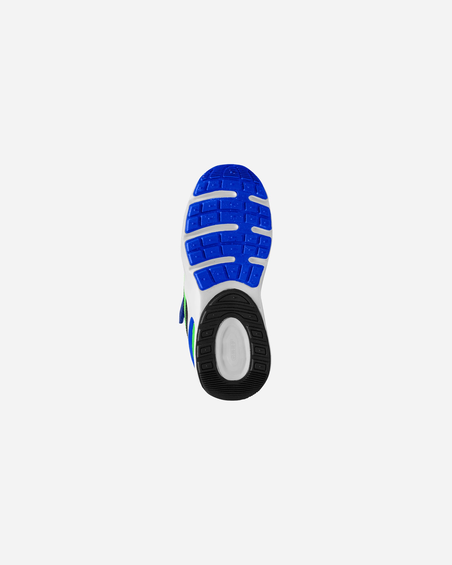 Scarpe sneakers NIKE AIR MAX NOVA PS JR - Color mix - 1 | Cisalfa Sport