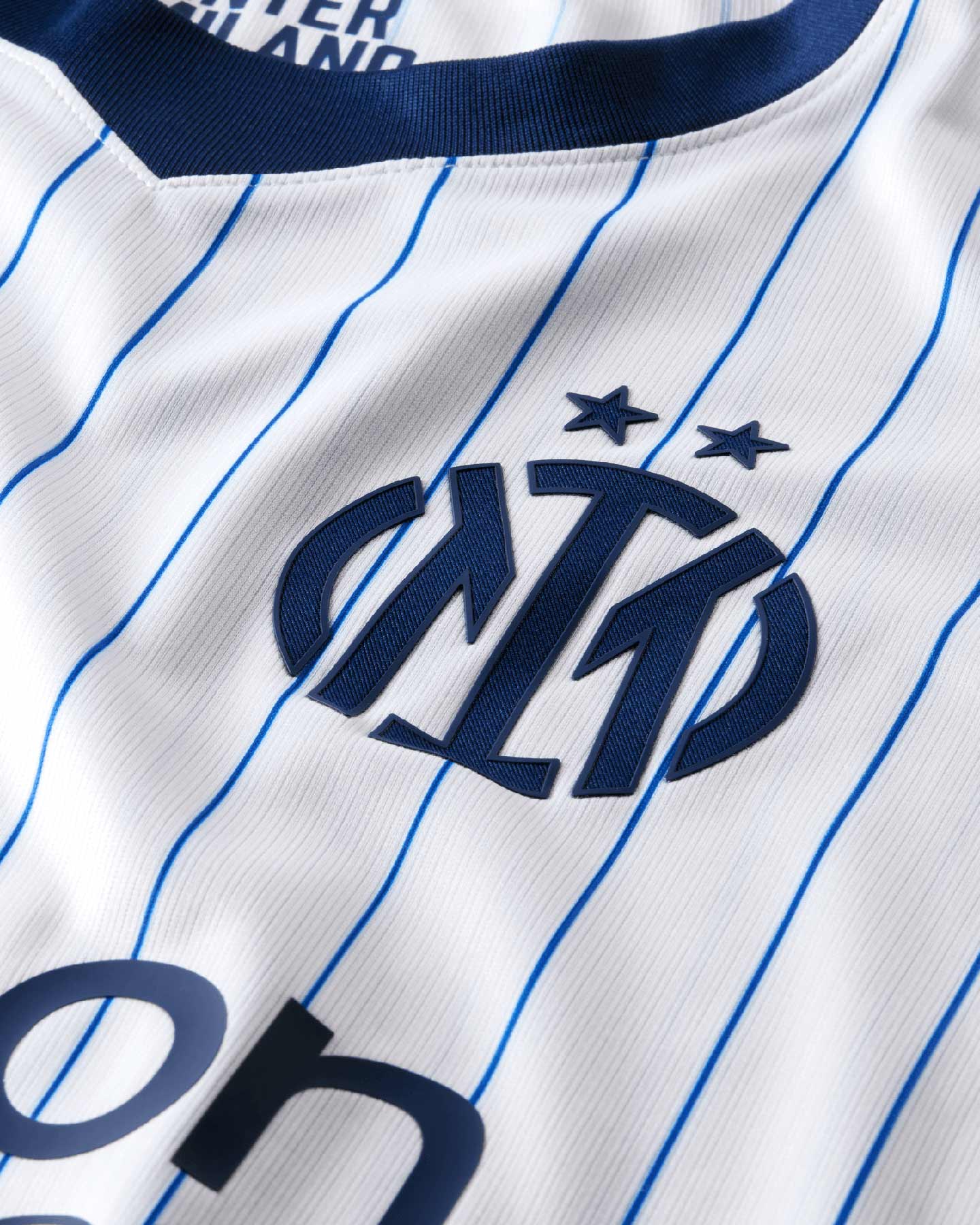Maglia calcio ufficiale NIKE INTER AWAY 26-27 M - Color mix - 4 | Cisalfa Sport