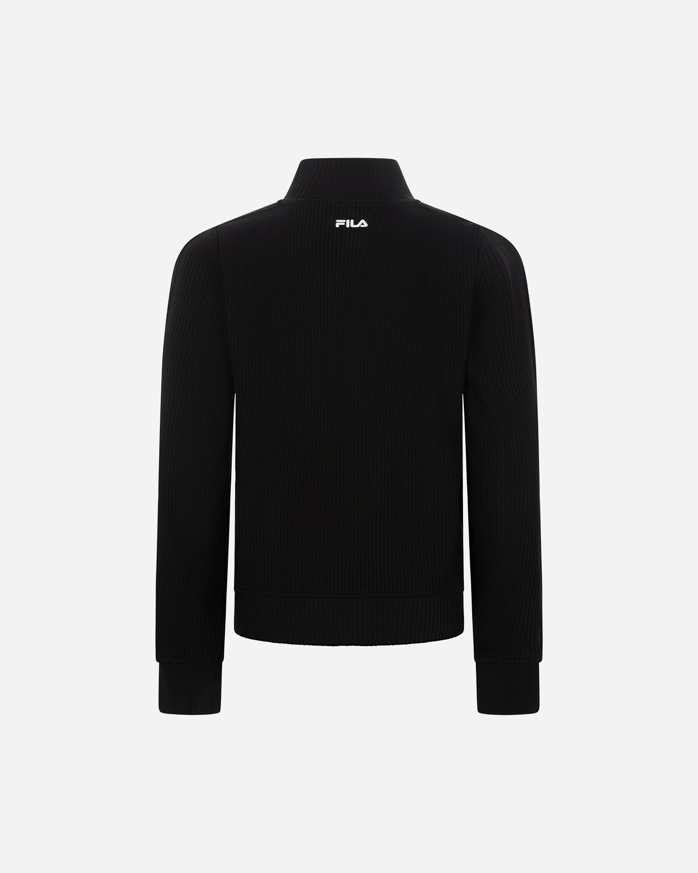 Felpa FILA CONTEMPORARY STREET STYLE JR - Nero - 1 | Cisalfa Sport