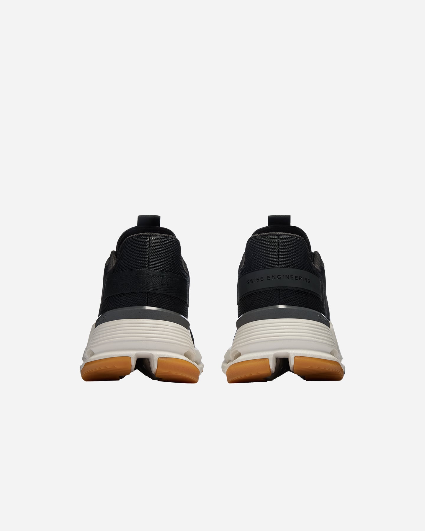 Scarpe sneakers ON CLOUDNOVA FORM 2 M - Nero - 2 | Cisalfa Sport