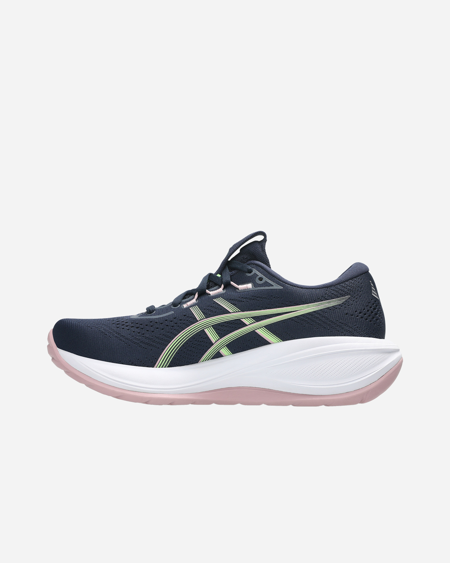 Scarpe running ASICS GEL-CUMULUS 28 W - Blu Navy - 3 | Cisalfa Sport