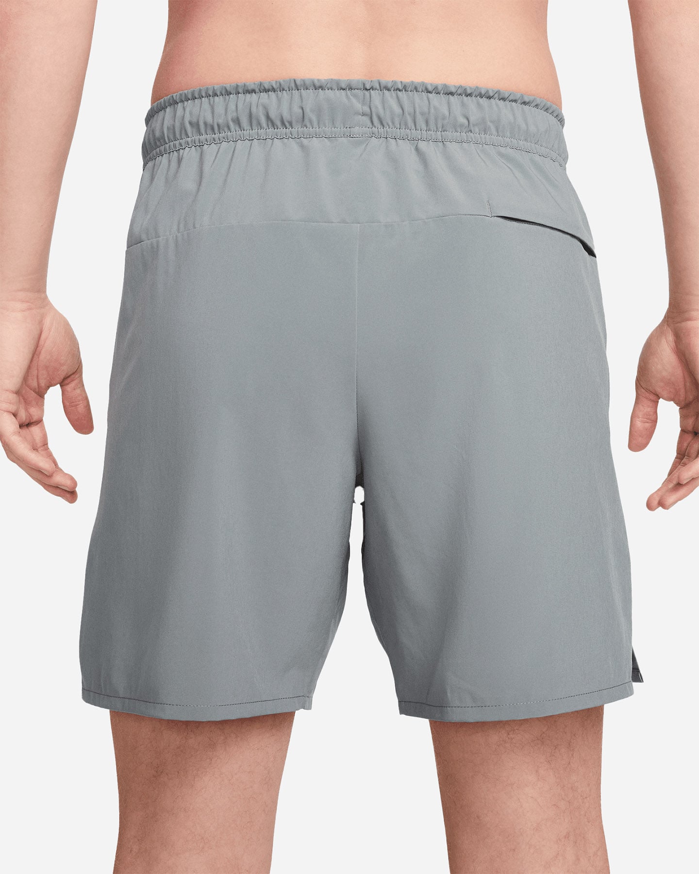 Pantalone training NIKE UNLIMITED M - Grigio - 2 | Cisalfa Sport