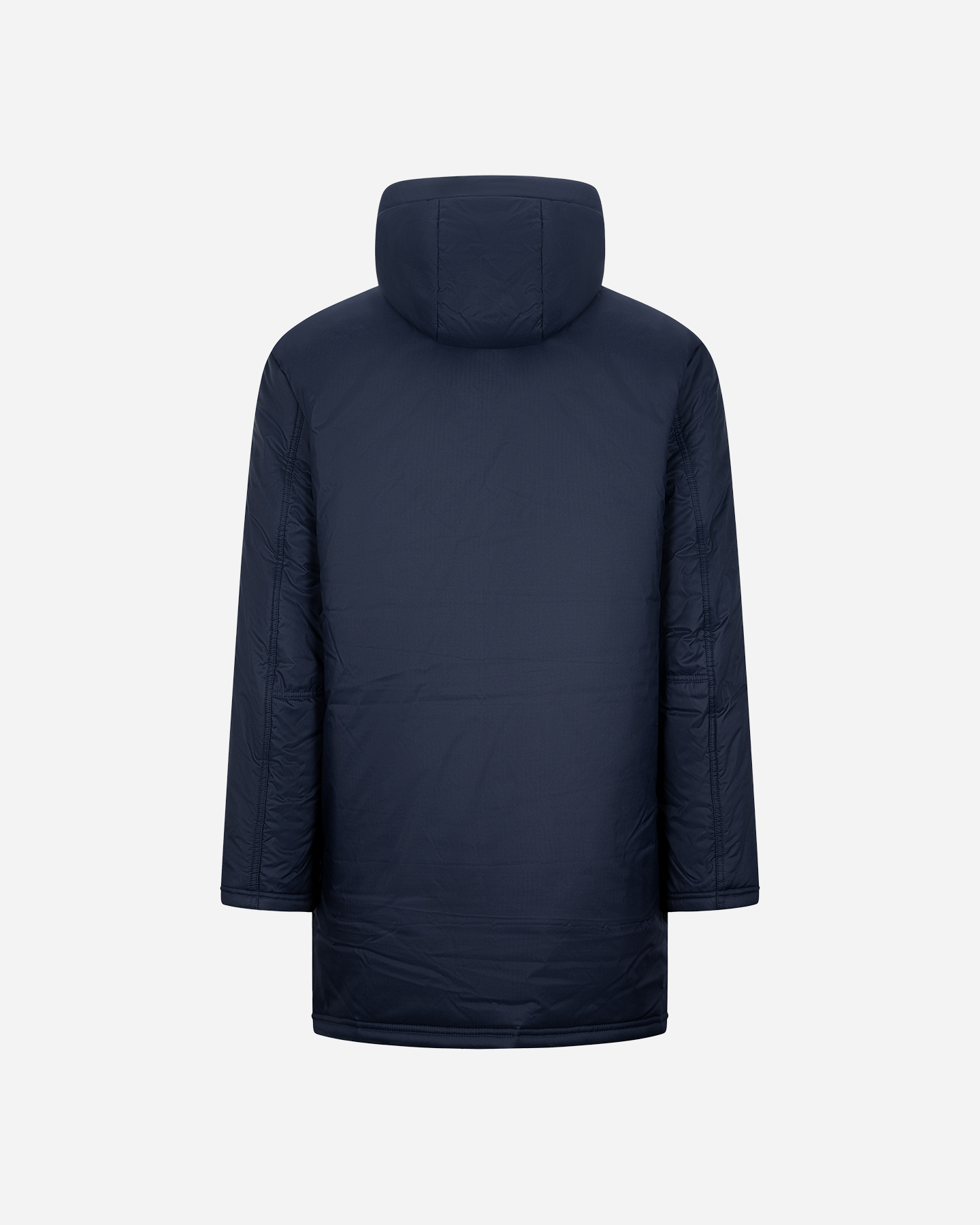 Giacca PUMA TEAMFINAL M - Blu Navy - 1 | Cisalfa Sport