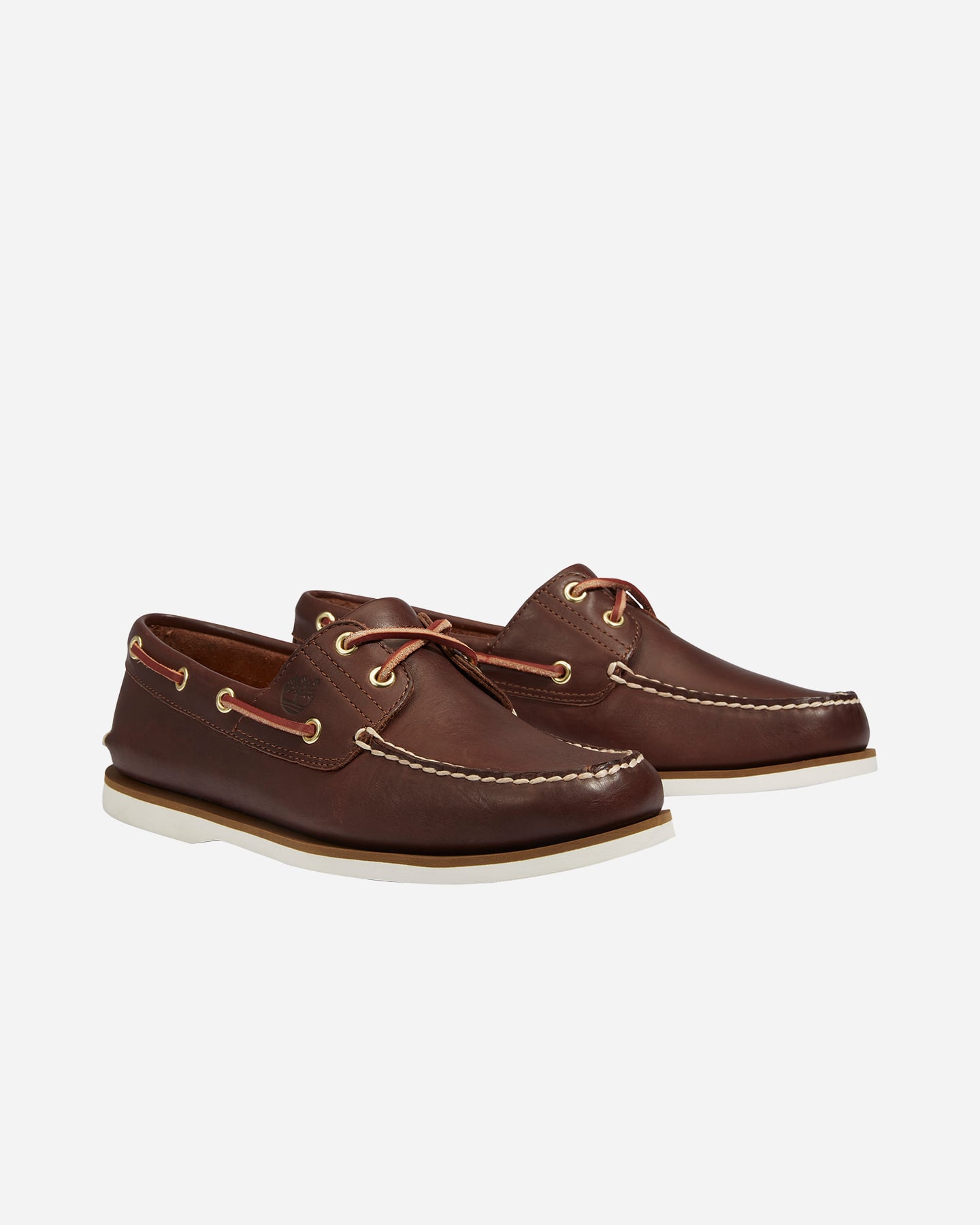 Scarpe urban TIMBERLAND CLASSIC BOAT M - Marrone - 1 | Cisalfa Sport