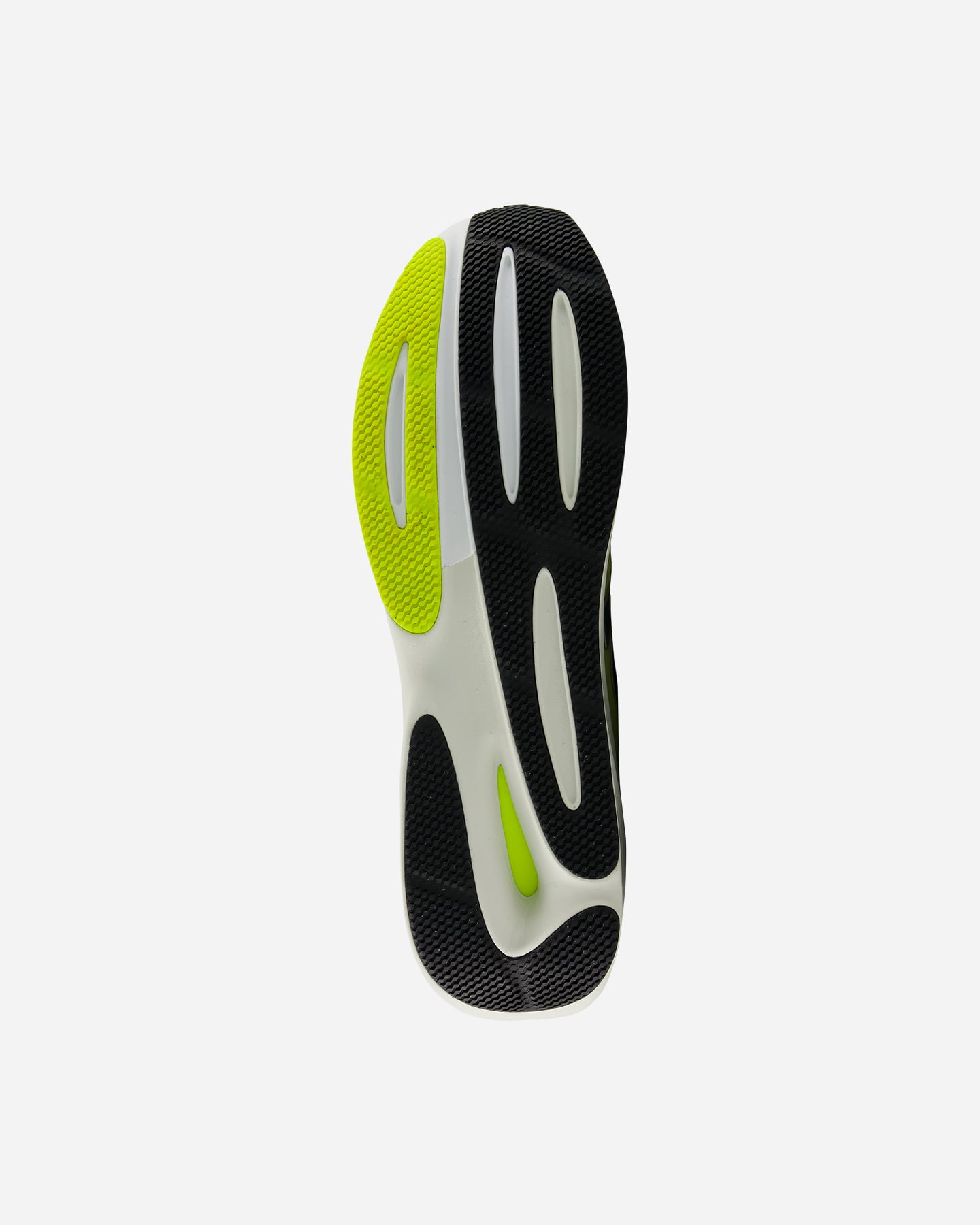 Scarpe running NEW BALANCE FRESH FOAM 860 V15 M - Giallo - 2 | Cisalfa Sport