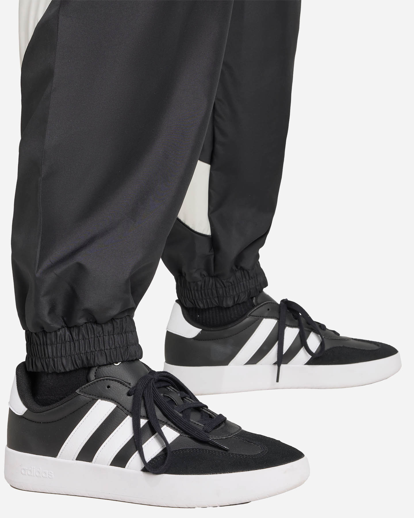 Pantalone ADIDAS STADIUM M - Nero - 5 | Cisalfa Sport