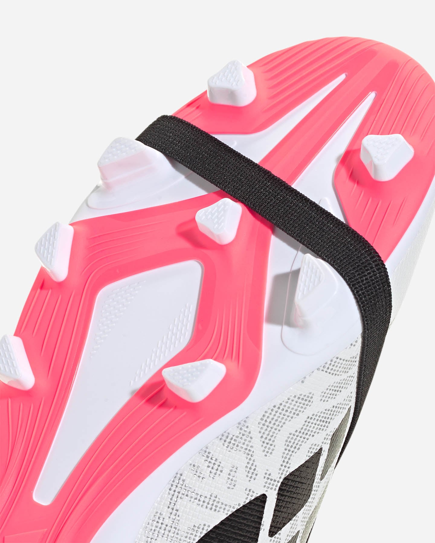 Scarpe calcio ADIDAS PREDATOR CLUB FT EL FG-MG JR - 5 | Cisalfa Sport