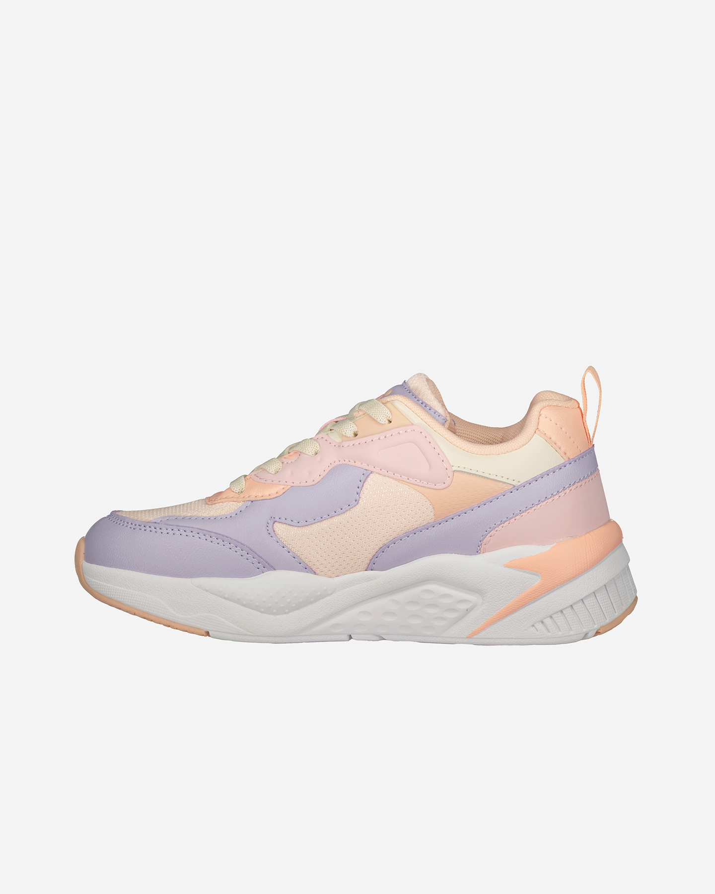 Scarpe sneakers MISTRAL WAYRACK JR - Color mix - 3 | Cisalfa Sport