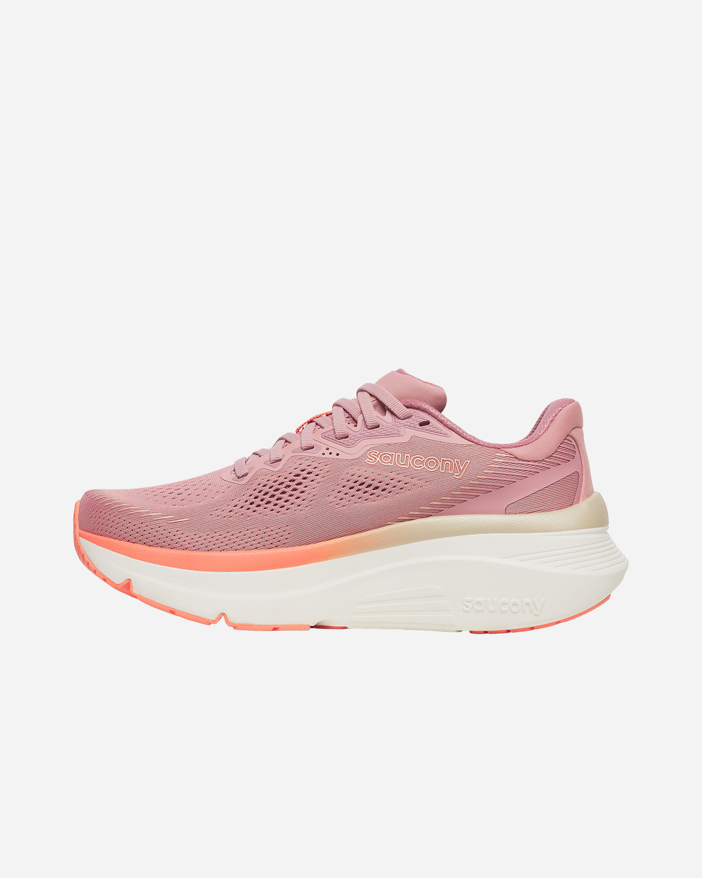 Scarpe running SAUCONY GUIDE 19 W - Color mix - 5 | Cisalfa Sport