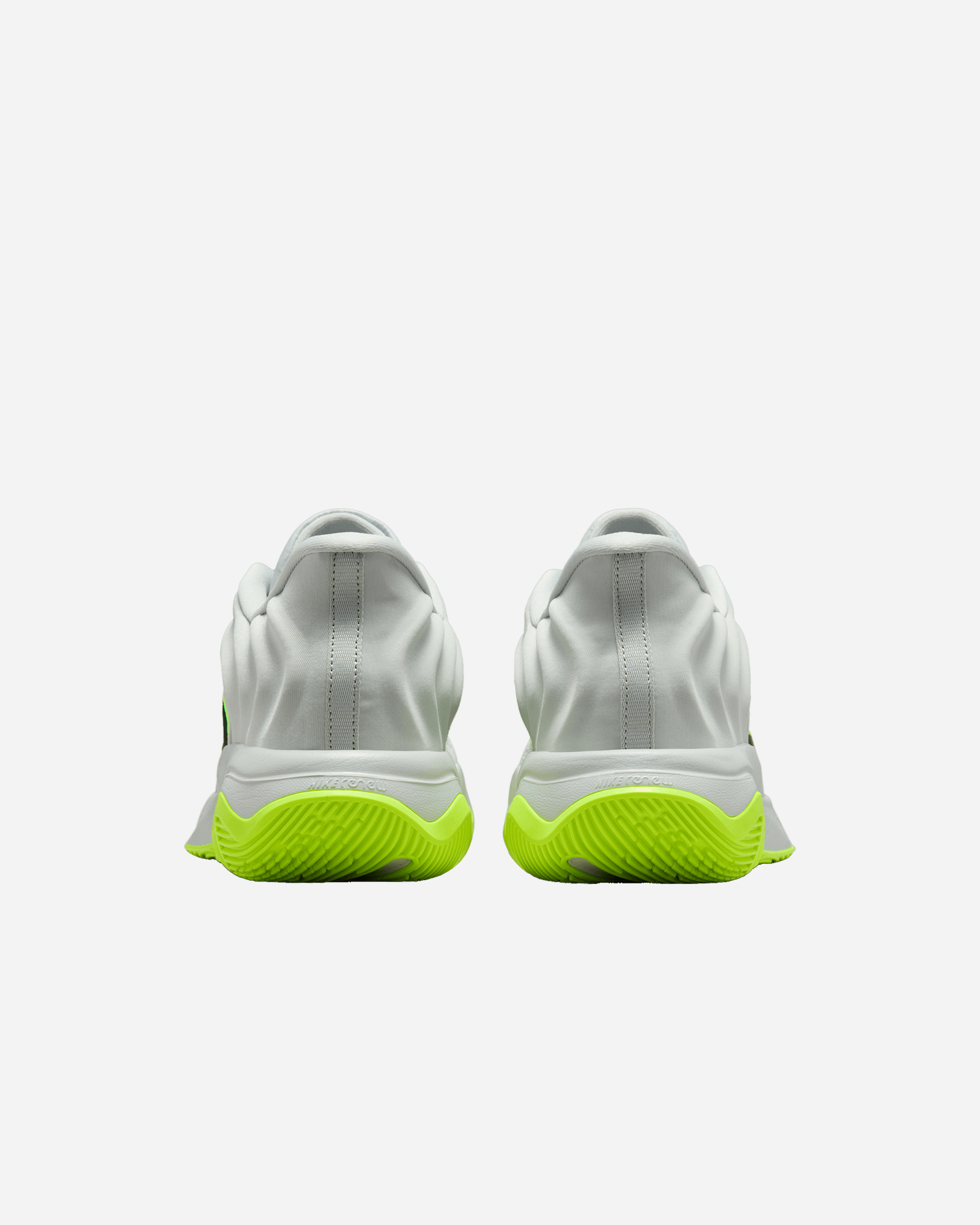 Scarpe basket NIKE GIANNIS IMMORTALITY 4 M - Argento - 4 | Cisalfa Sport