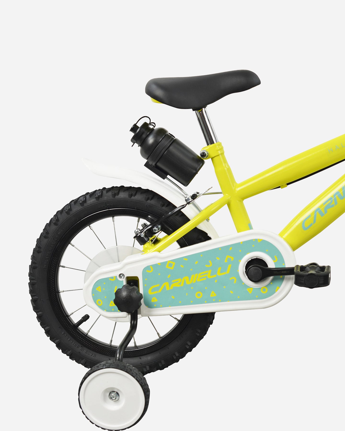 Bici junior CARNIELLI MOUNTAIN BIKE 14 HALO JR - 3 | Cisalfa Sport